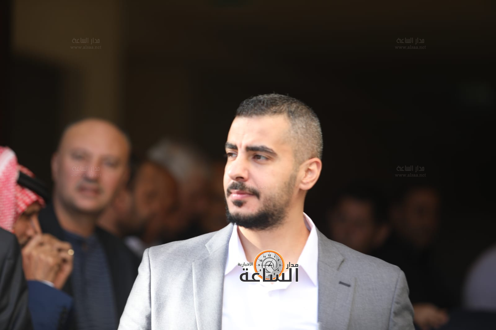 Madar Al-Saa Images 0.6337326402785706