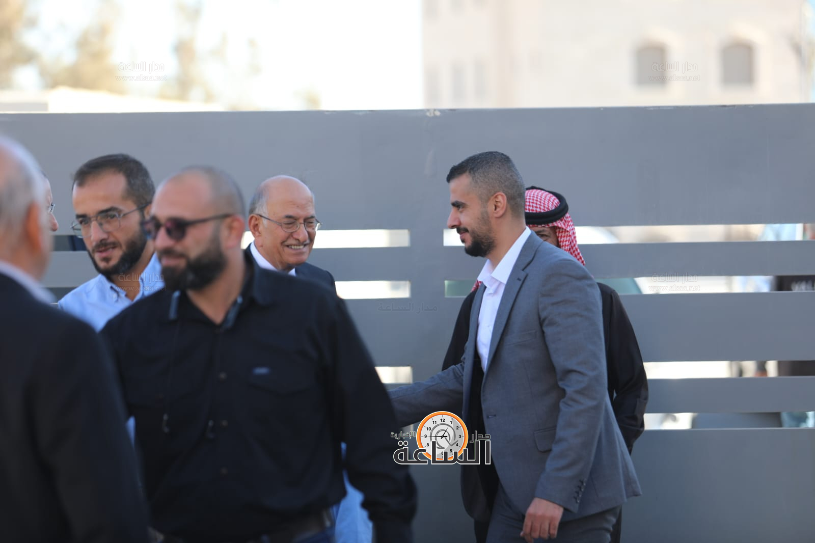 Madar Al-Saa Images 0.33843826433419233