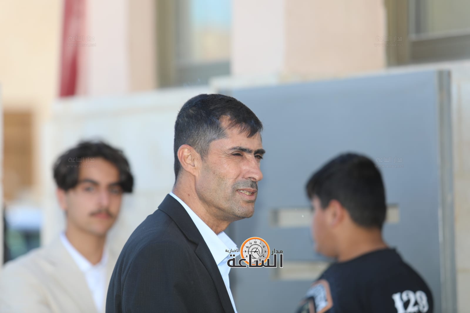 Madar Al-Saa Images 0.9609843430164065