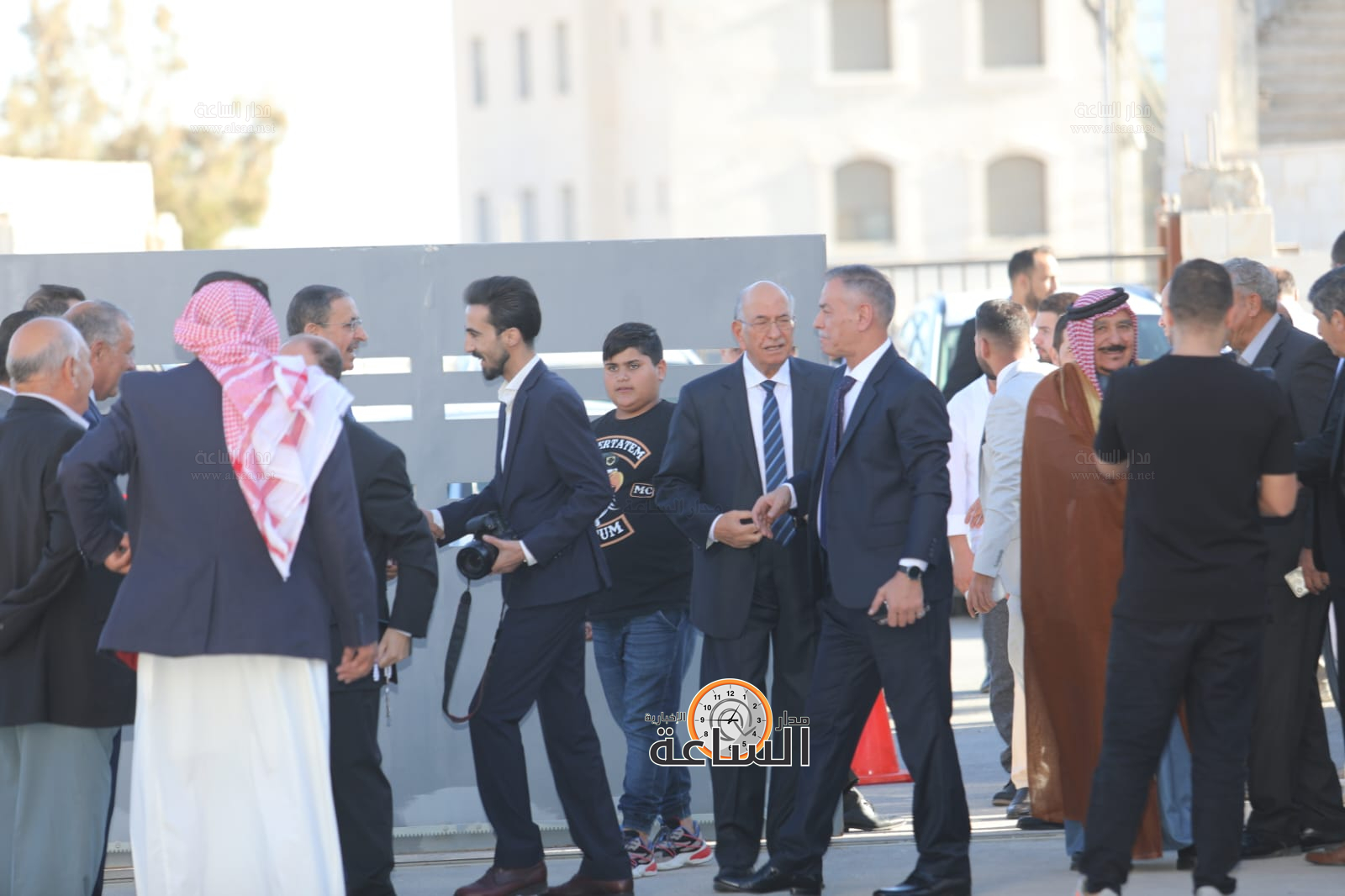 Madar Al-Saa Images 0.27867723986988957