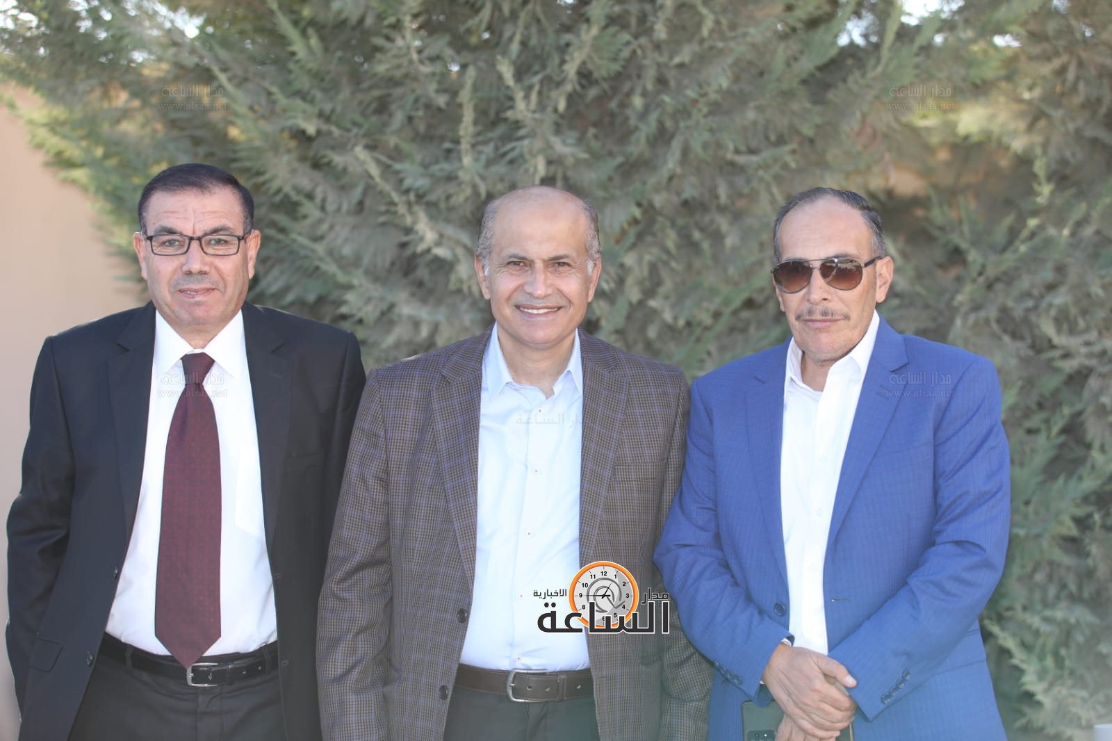 Madar Al-Saa Images 0.5743600293437547