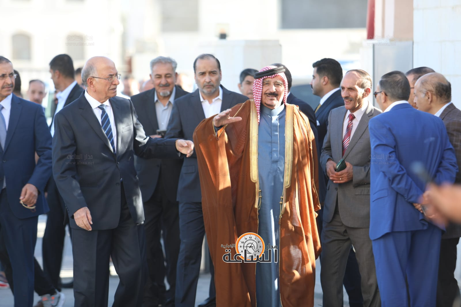 Madar Al-Saa Images 0.5131424363818542