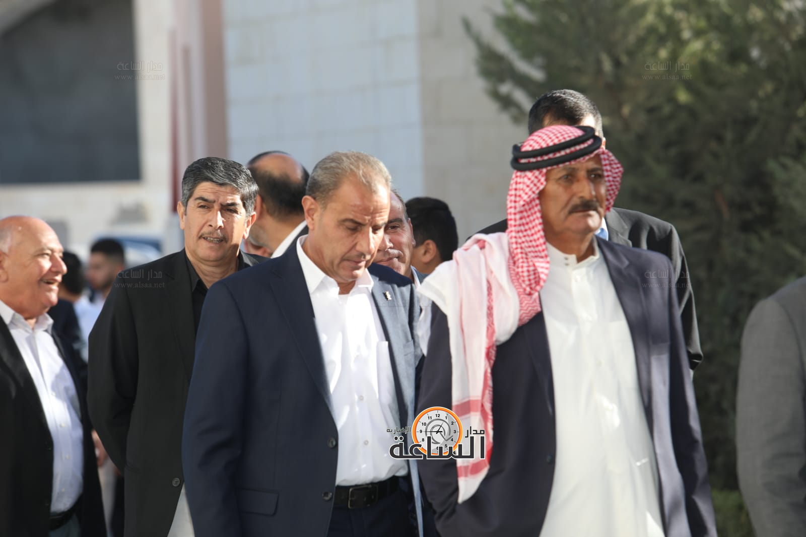 Madar Al-Saa Images 0.7104302747599771