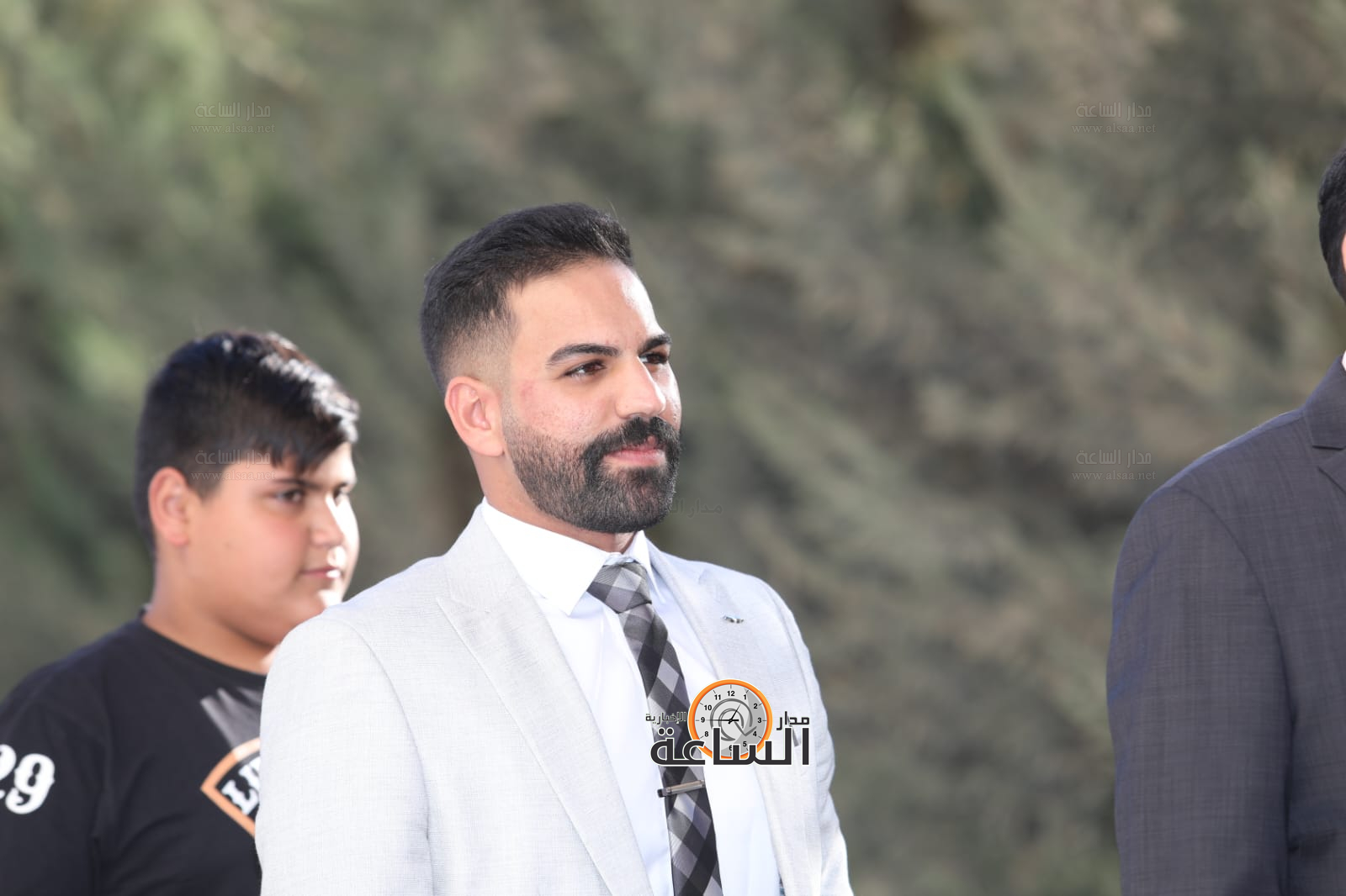 Madar Al-Saa Images 0.9197264598839137