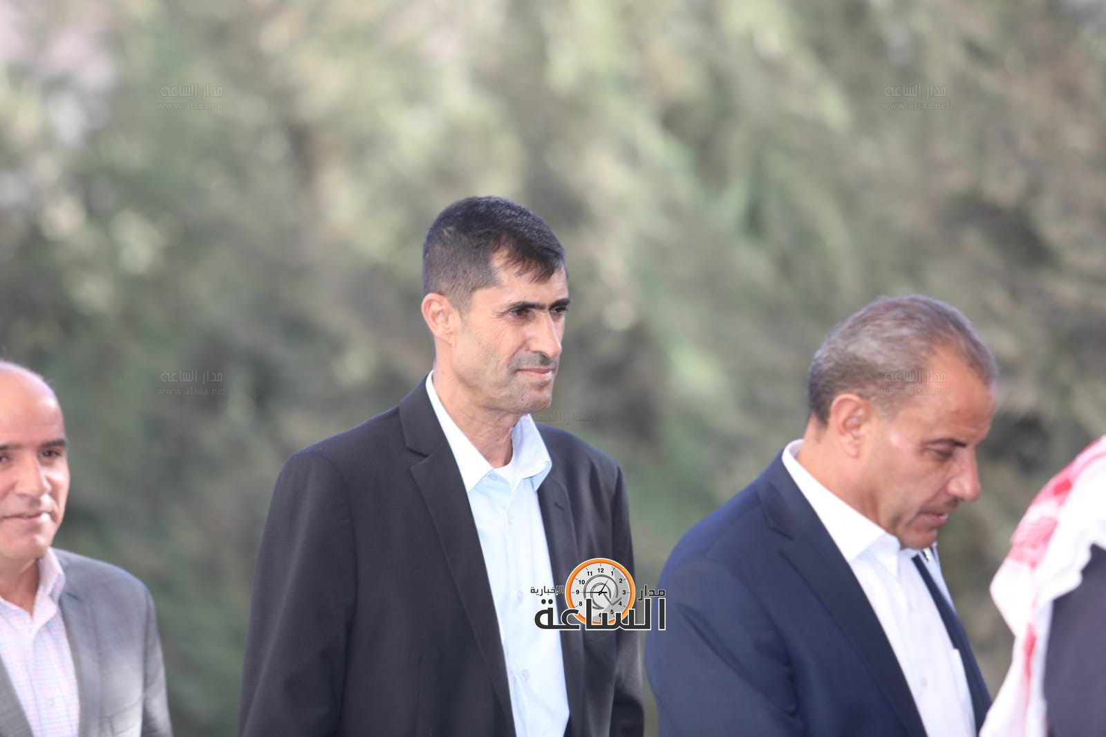 Madar Al-Saa Images 0.13762563822151197