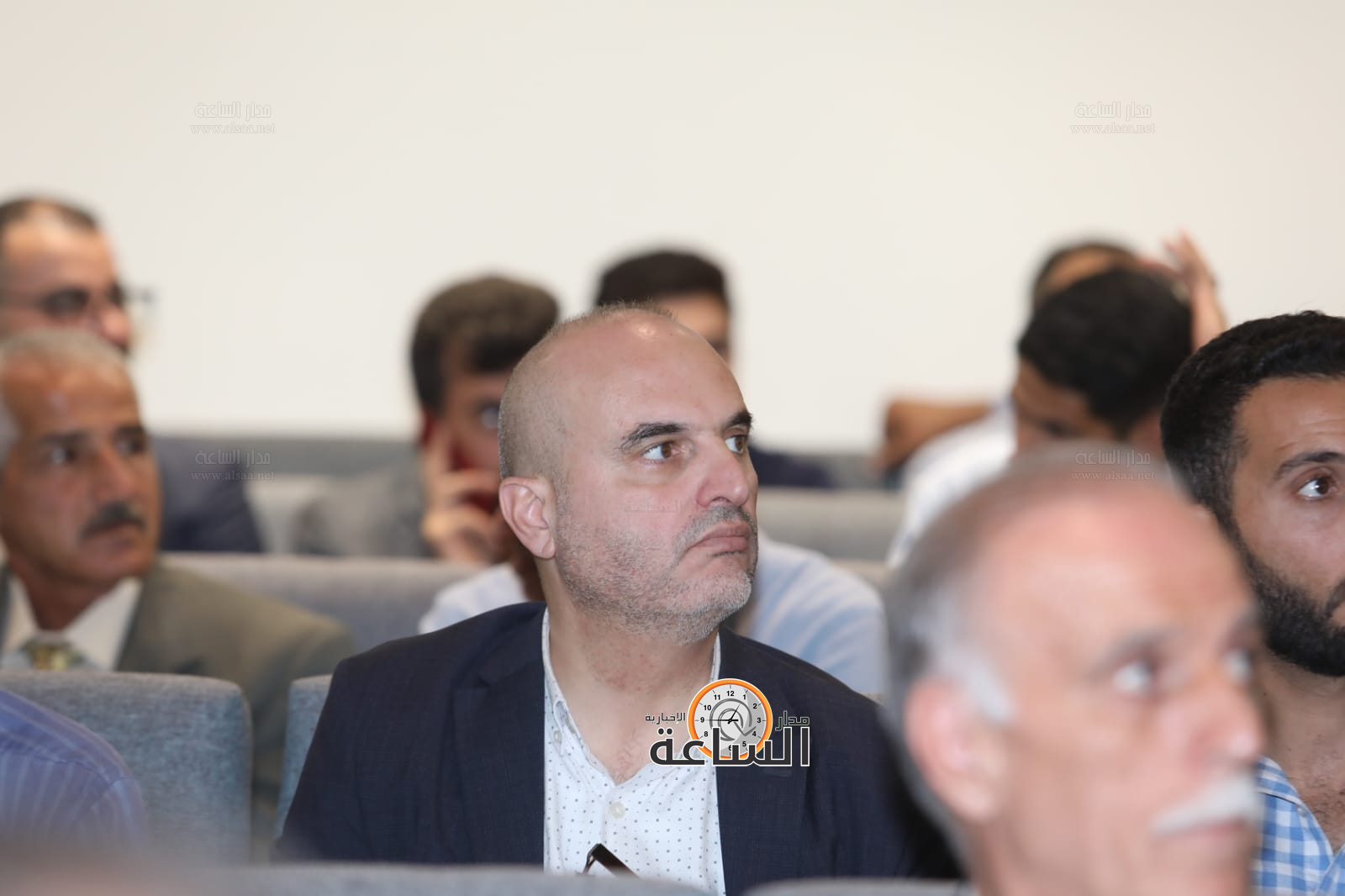 Madar Al-Saa Images 0.5275433092356292