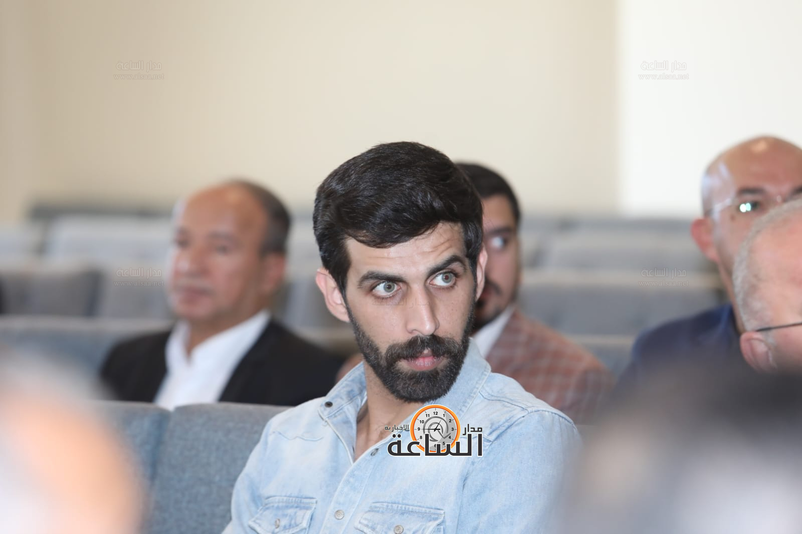 Madar Al-Saa Images 0.6132006534867493