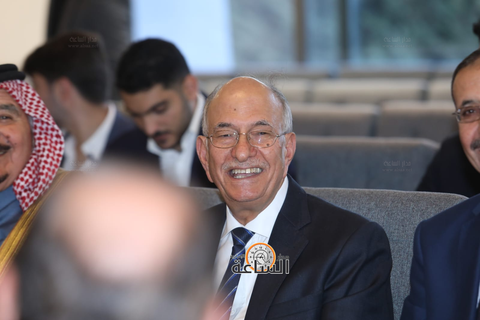 Madar Al-Saa Images 0.8130882061545941