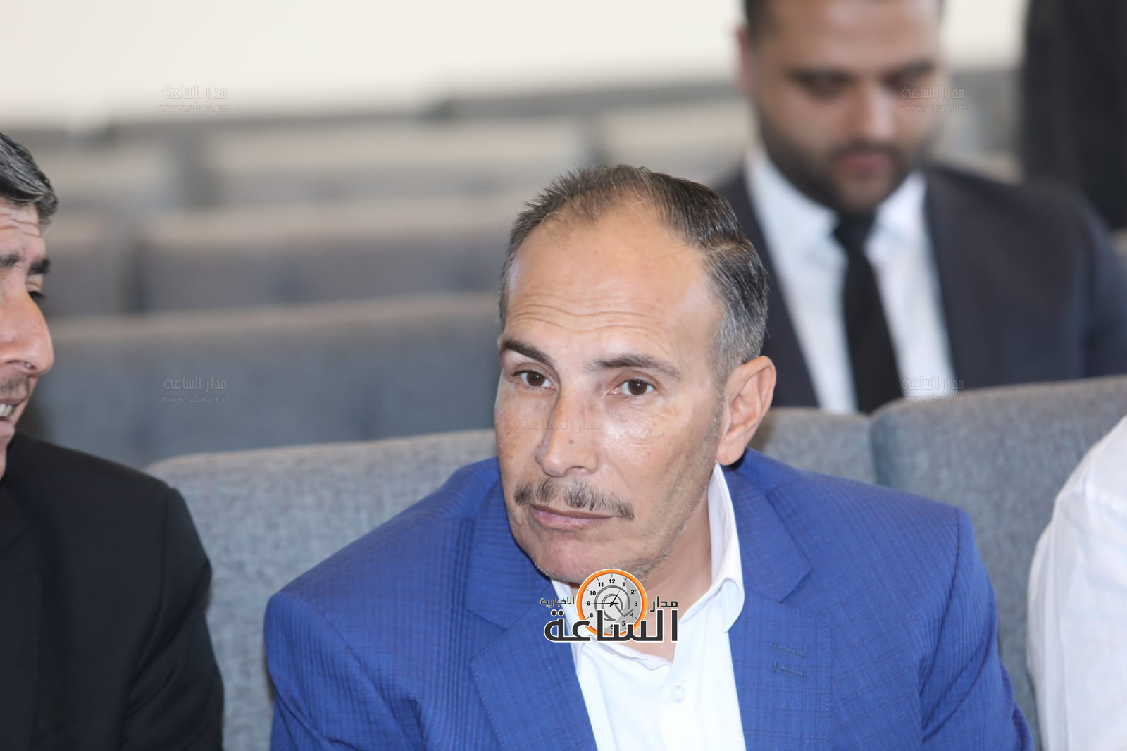 Madar Al-Saa Images 0.931516996204327