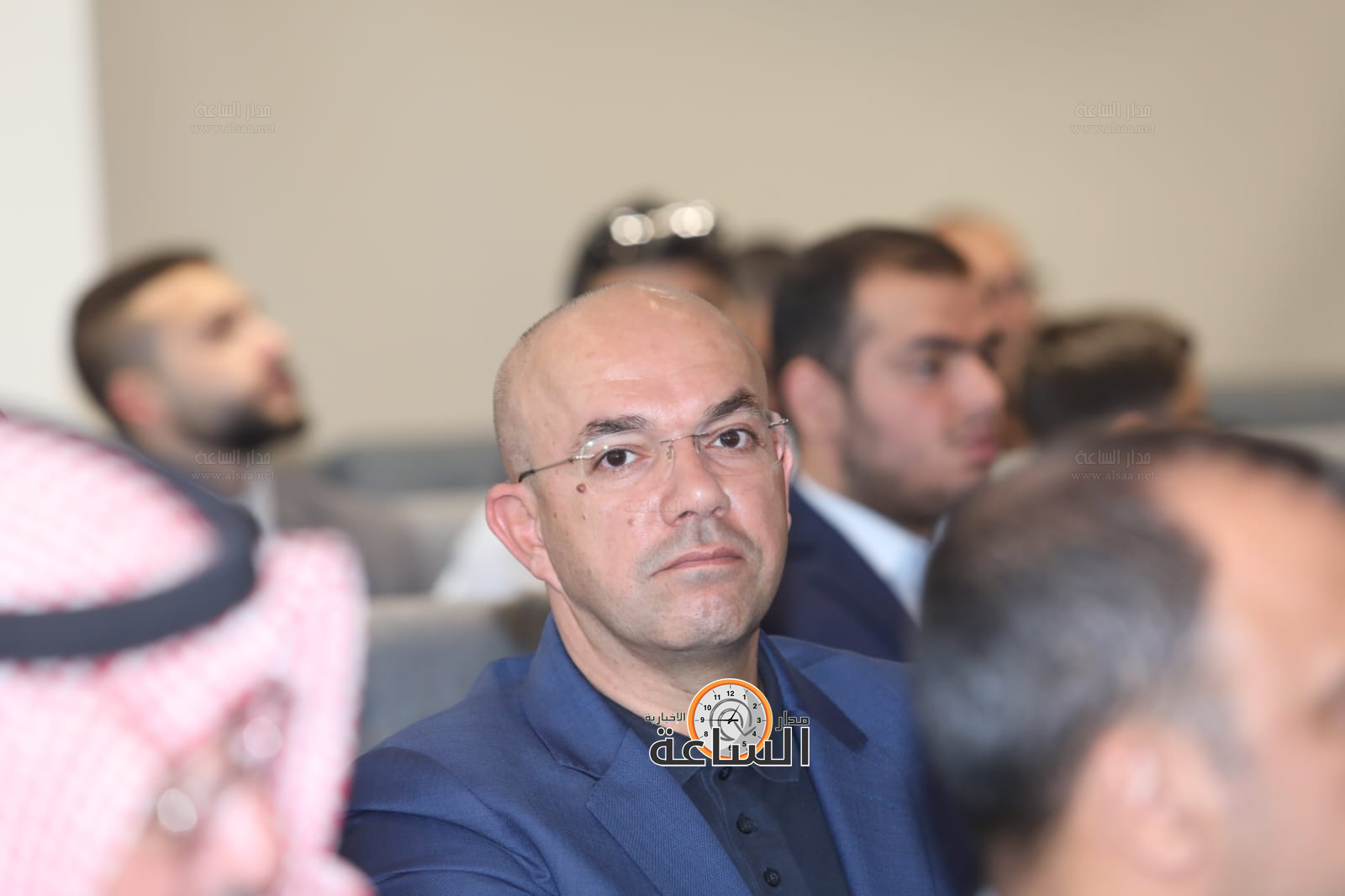 Madar Al-Saa Images 0.160746326680409