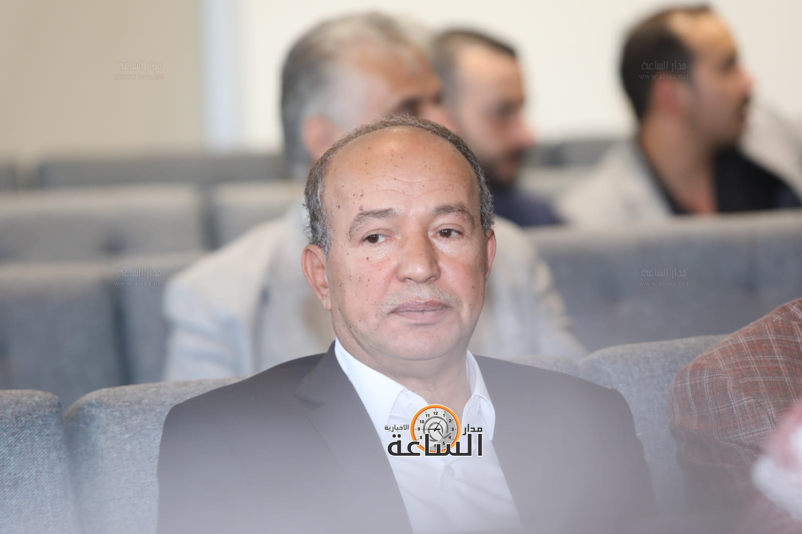 Madar Al-Saa Images 0.7054850340703962