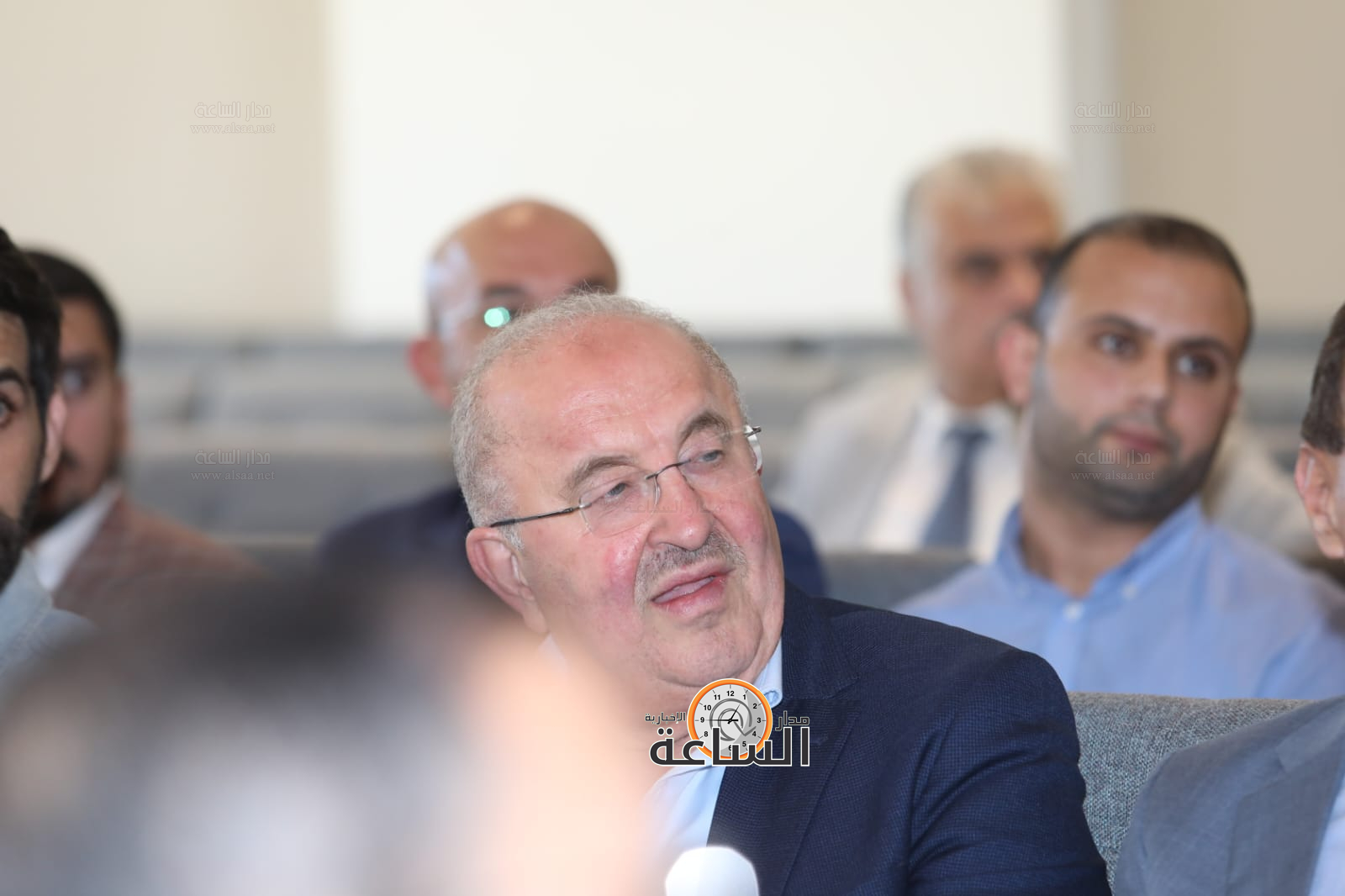 Madar Al-Saa Images 0.23792017063794413