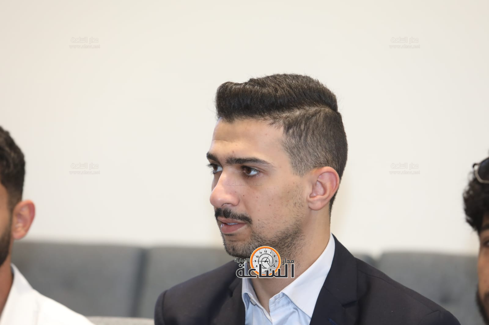 Madar Al-Saa Images 0.9738513578629397