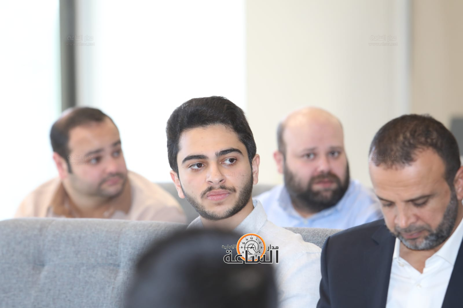 Madar Al-Saa Images 0.007048855391321052