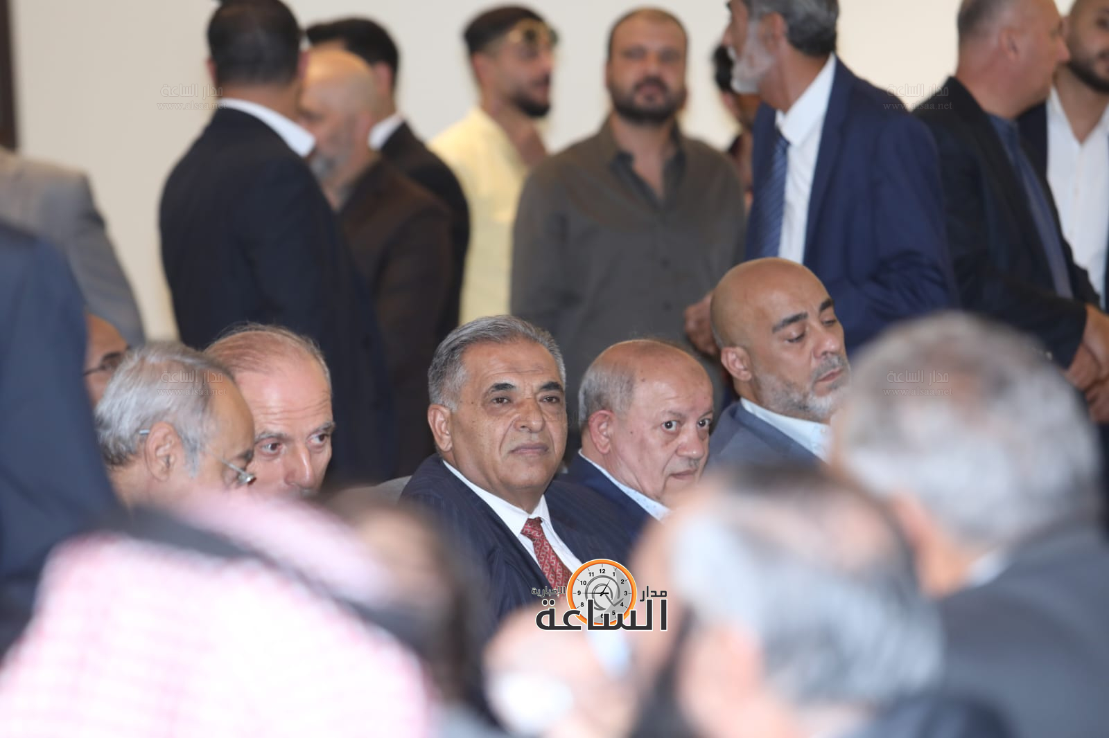 Madar Al-Saa Images 0.9023161137248814