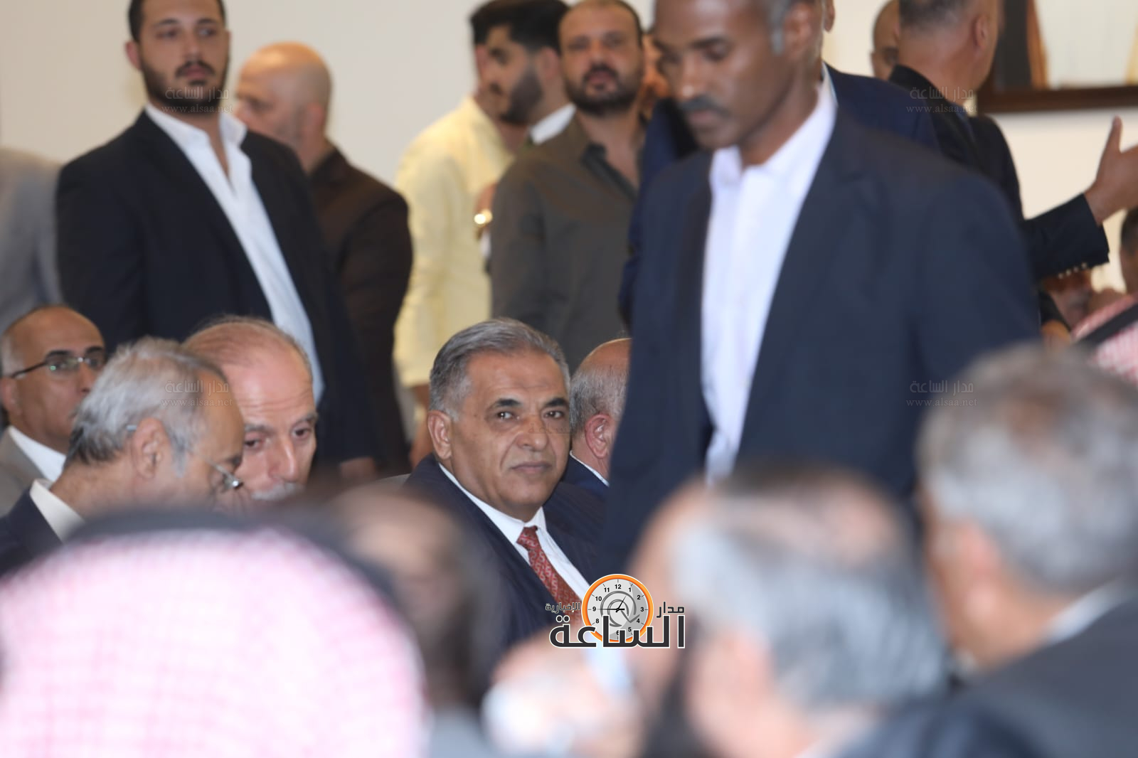 Madar Al-Saa Images 0.6661473157746454