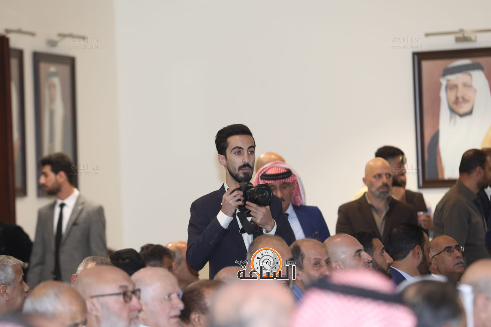 Madar Al-Saa Images 0.31961529051350057