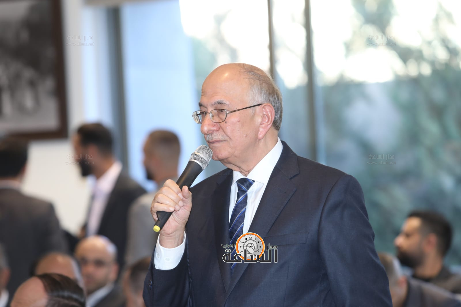 Madar Al-Saa Images 0.9508821873242908