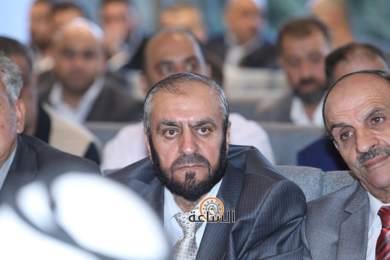 Madar Al-Saa Images 0.039549348709258636