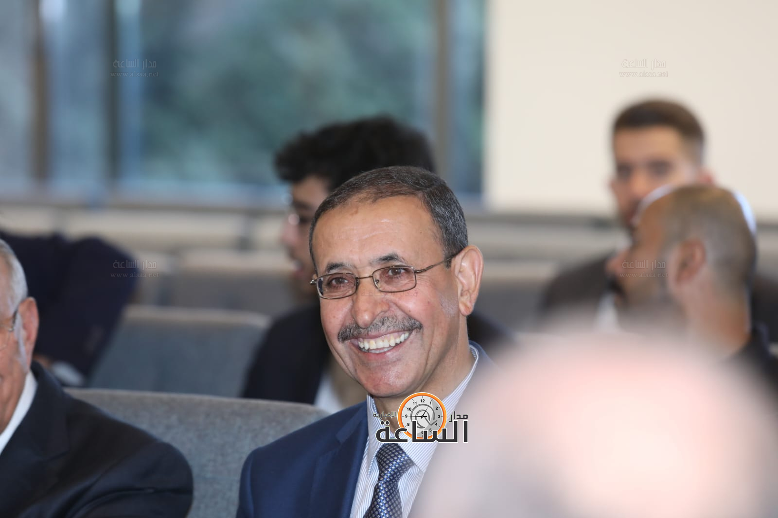 Madar Al-Saa Images 0.27057237176594784