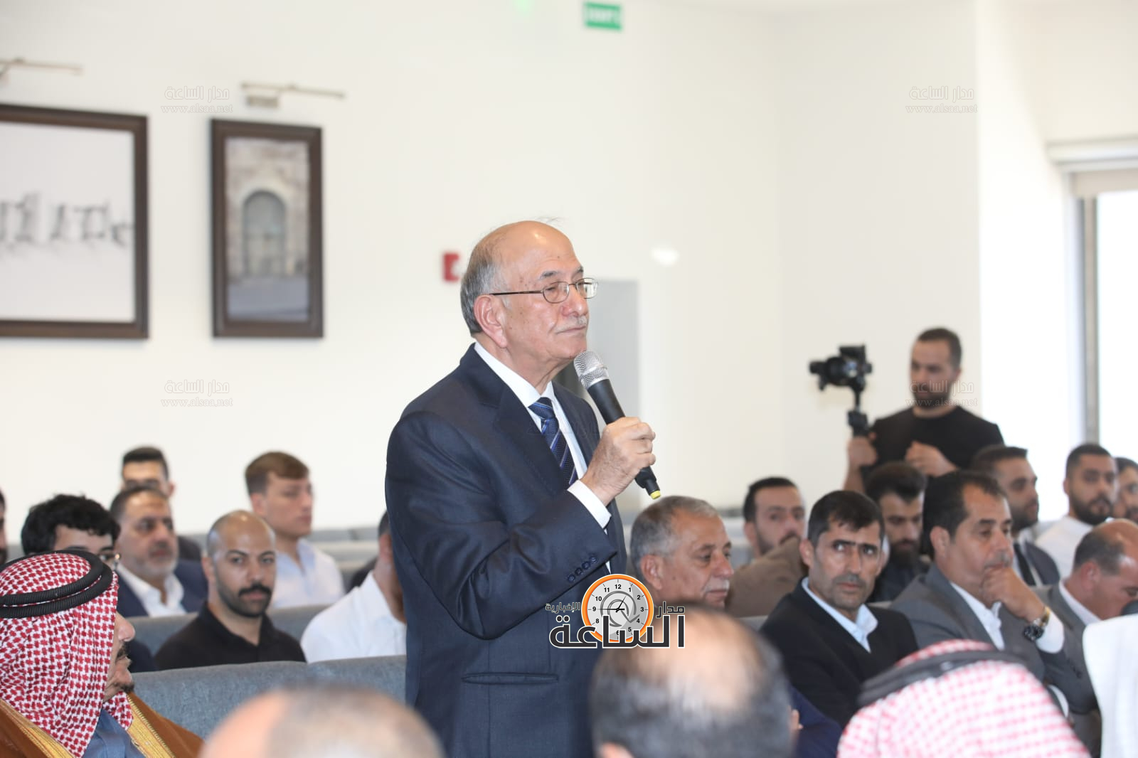 Madar Al-Saa Images 0.41395024237435574