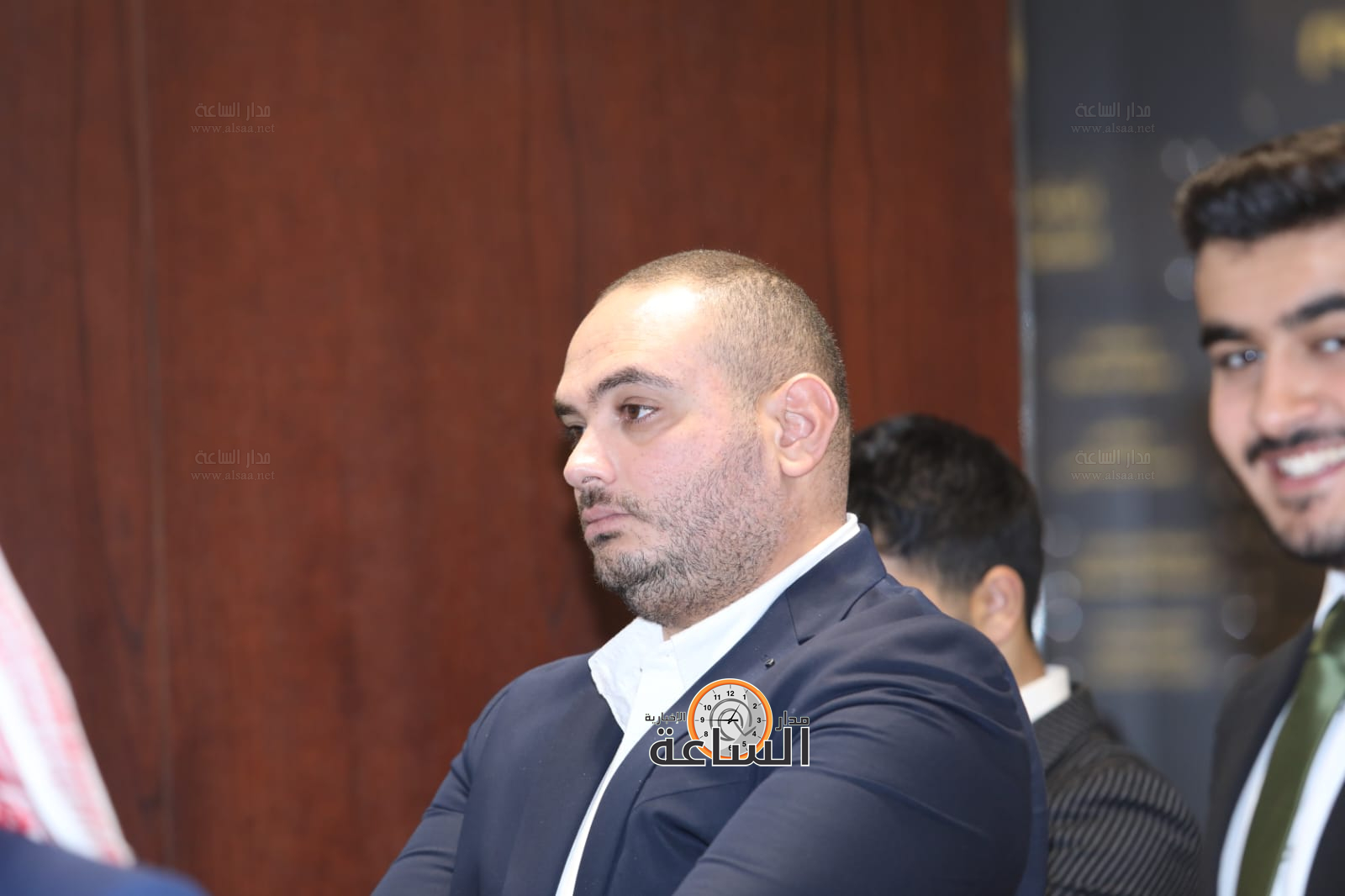 Madar Al-Saa Images 0.5695667329955734