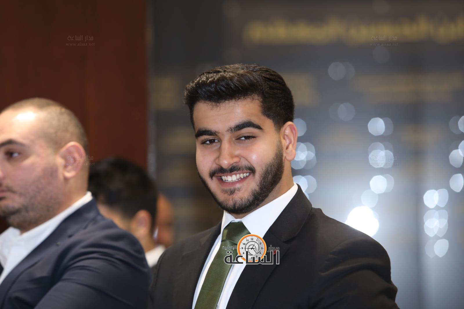 Madar Al-Saa Images 0.9766221069144148