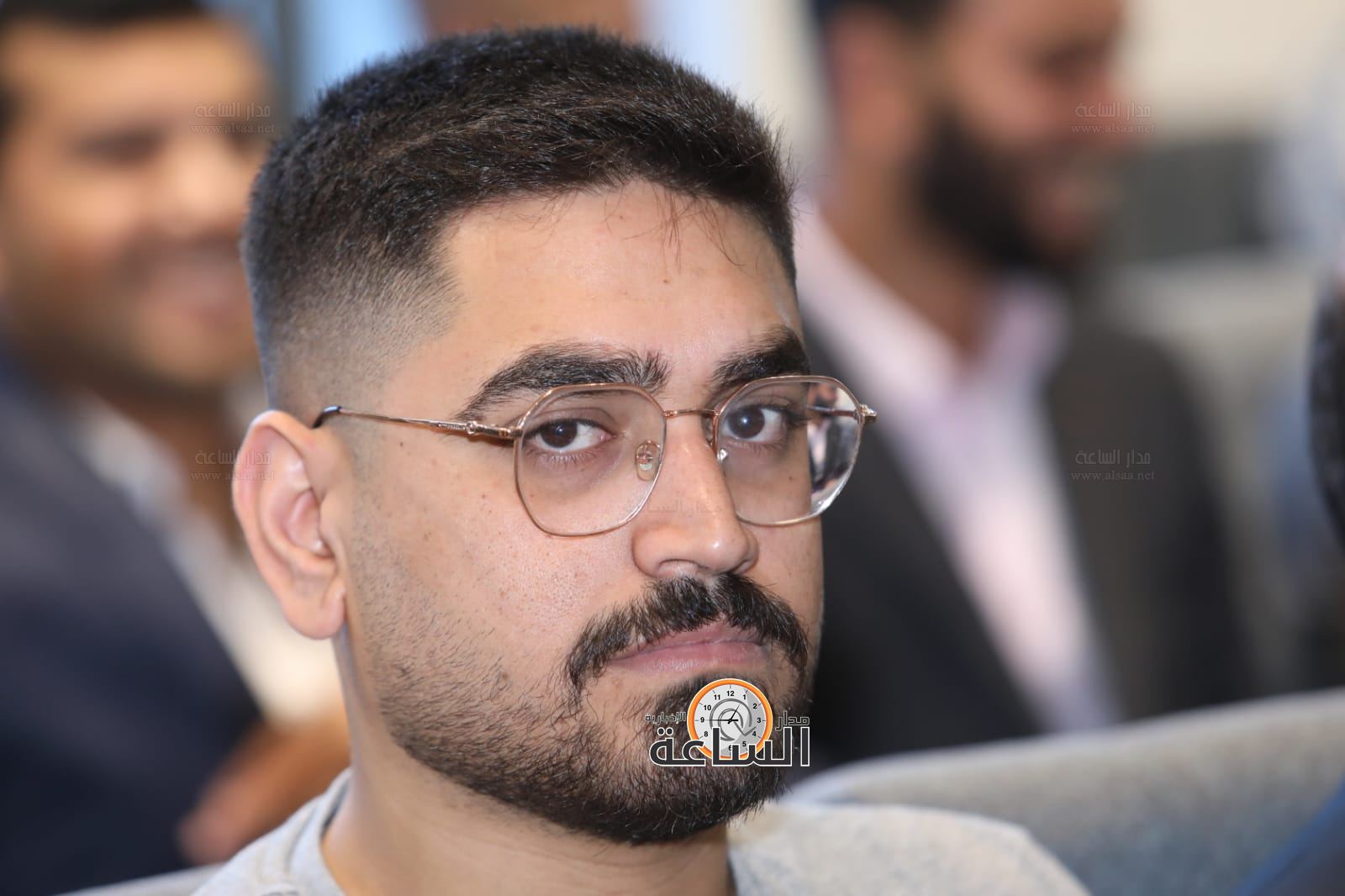 Madar Al-Saa Images 0.3379164423095318