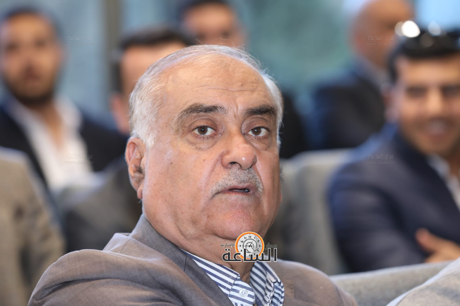 Madar Al-Saa Images 0.33756842637483