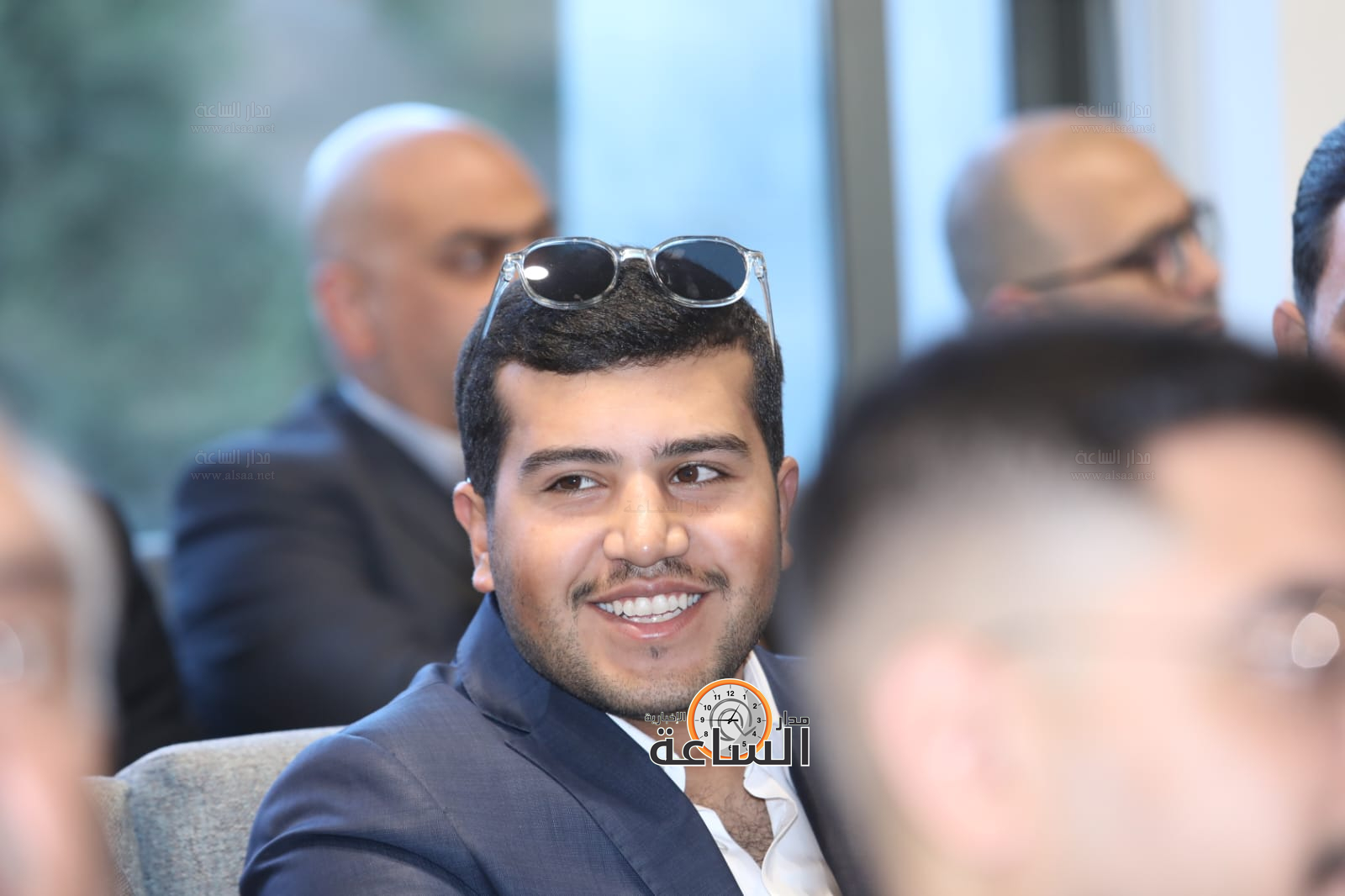 Madar Al-Saa Images 0.40298931921680237