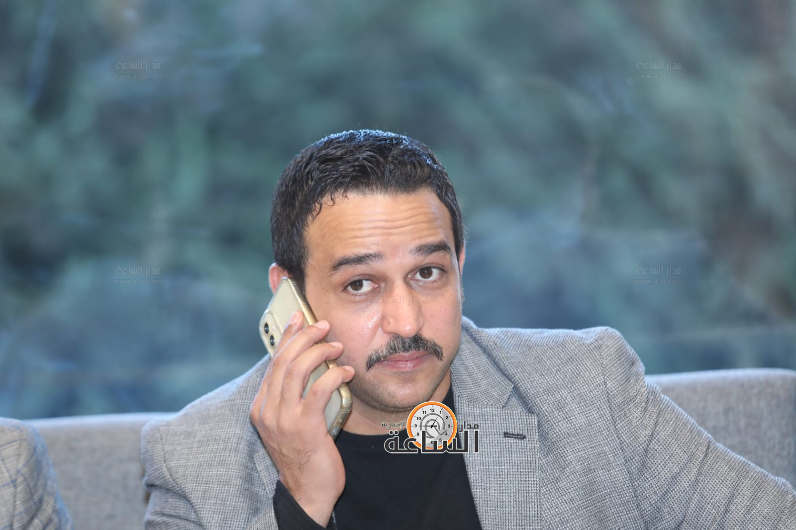 Madar Al-Saa Images 0.6371382349439987