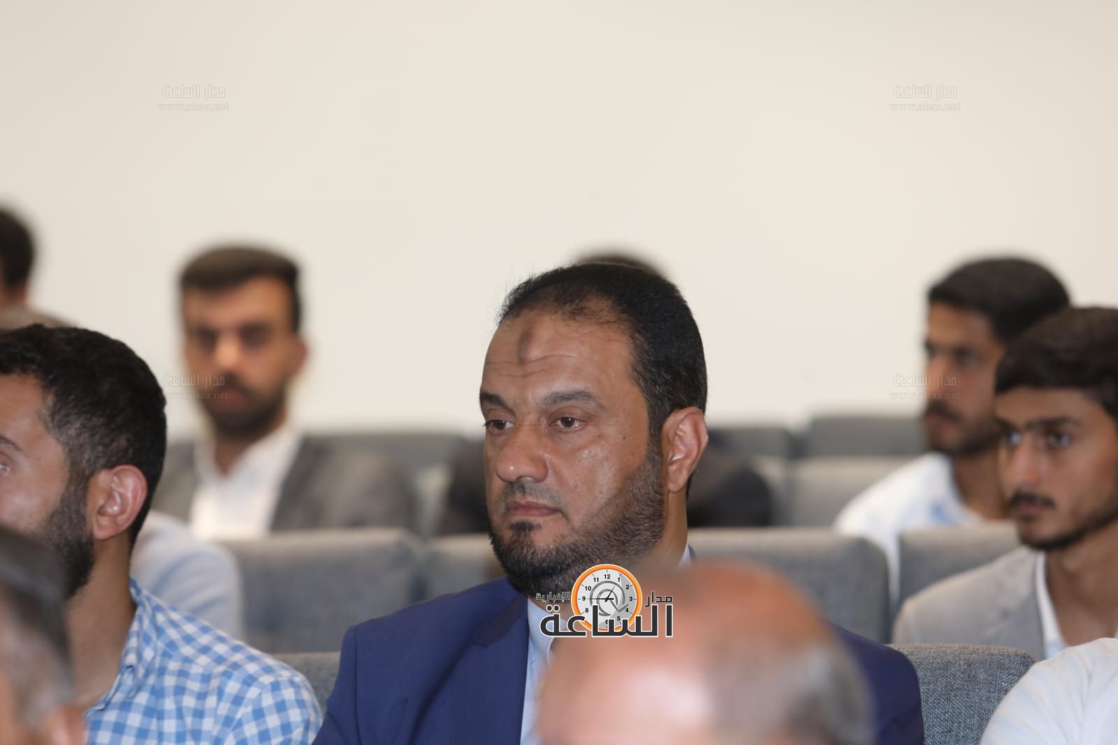 Madar Al-Saa Images 0.20672789229841904