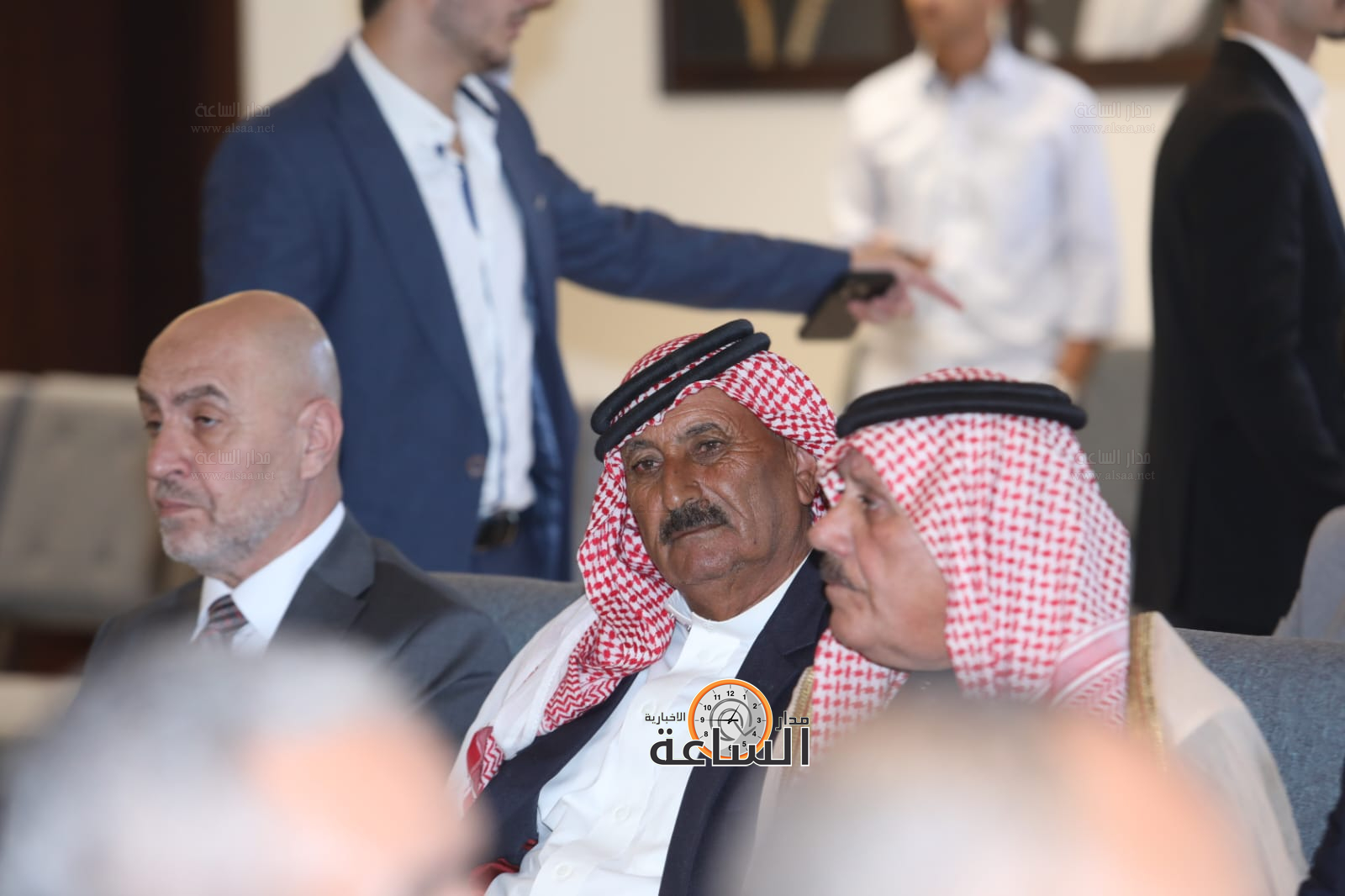 Madar Al-Saa Images 0.7951841775578417