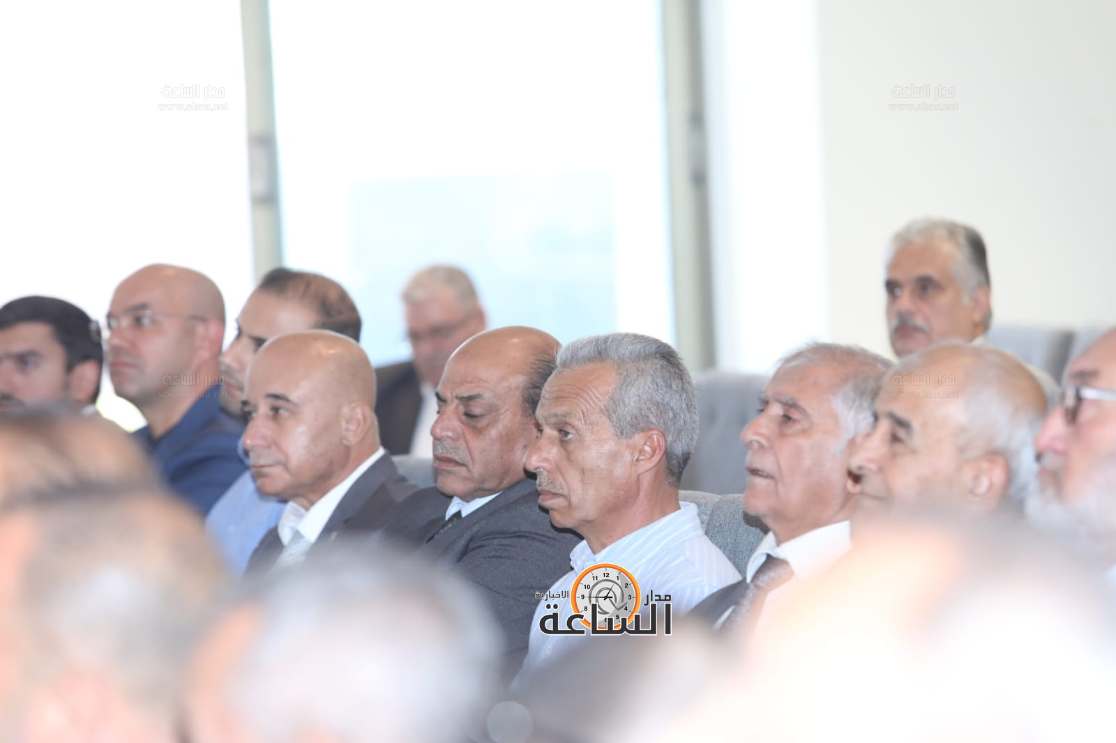 Madar Al-Saa Images 0.11121784441213478