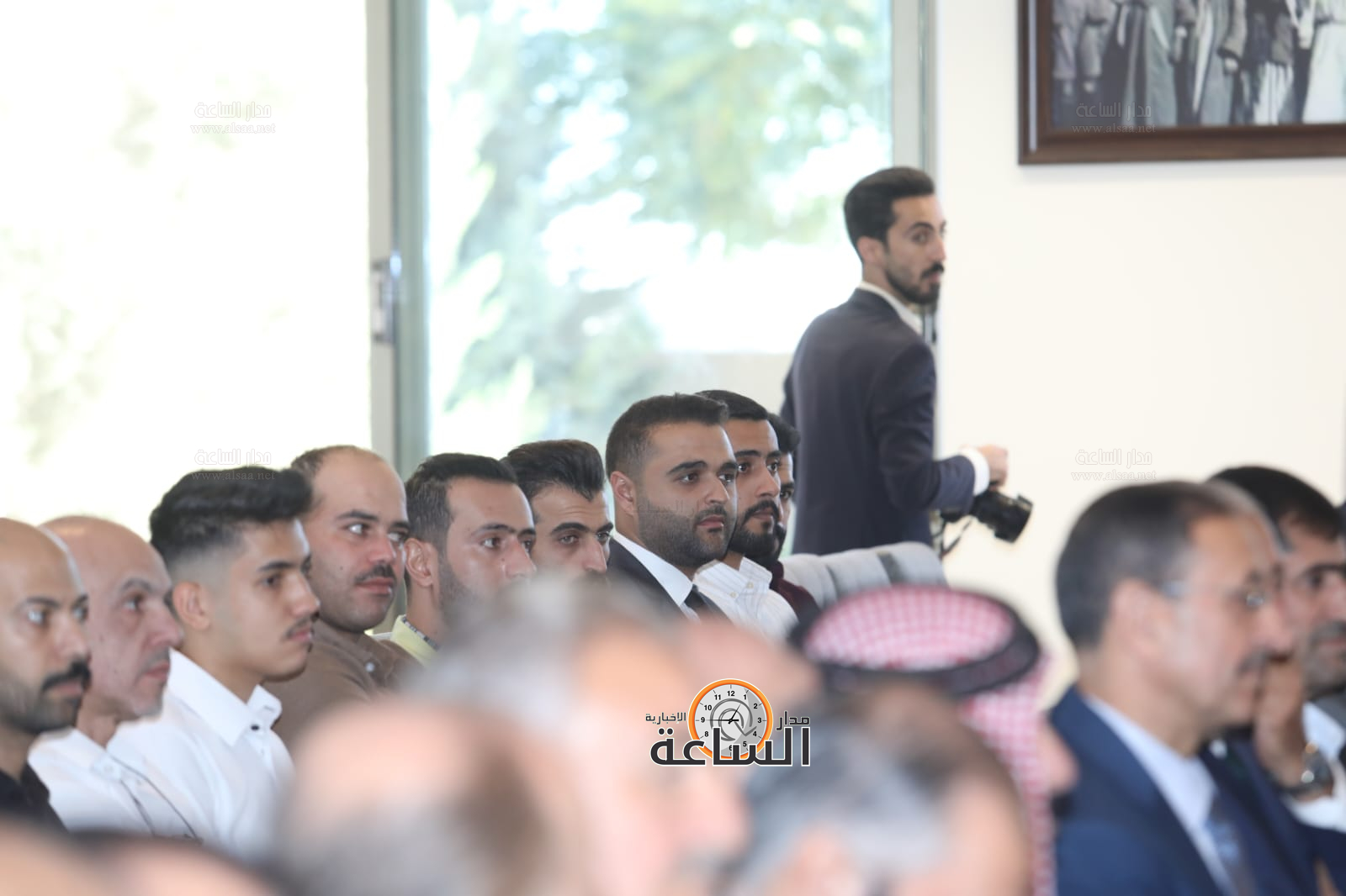 Madar Al-Saa Images 0.7751070201489534