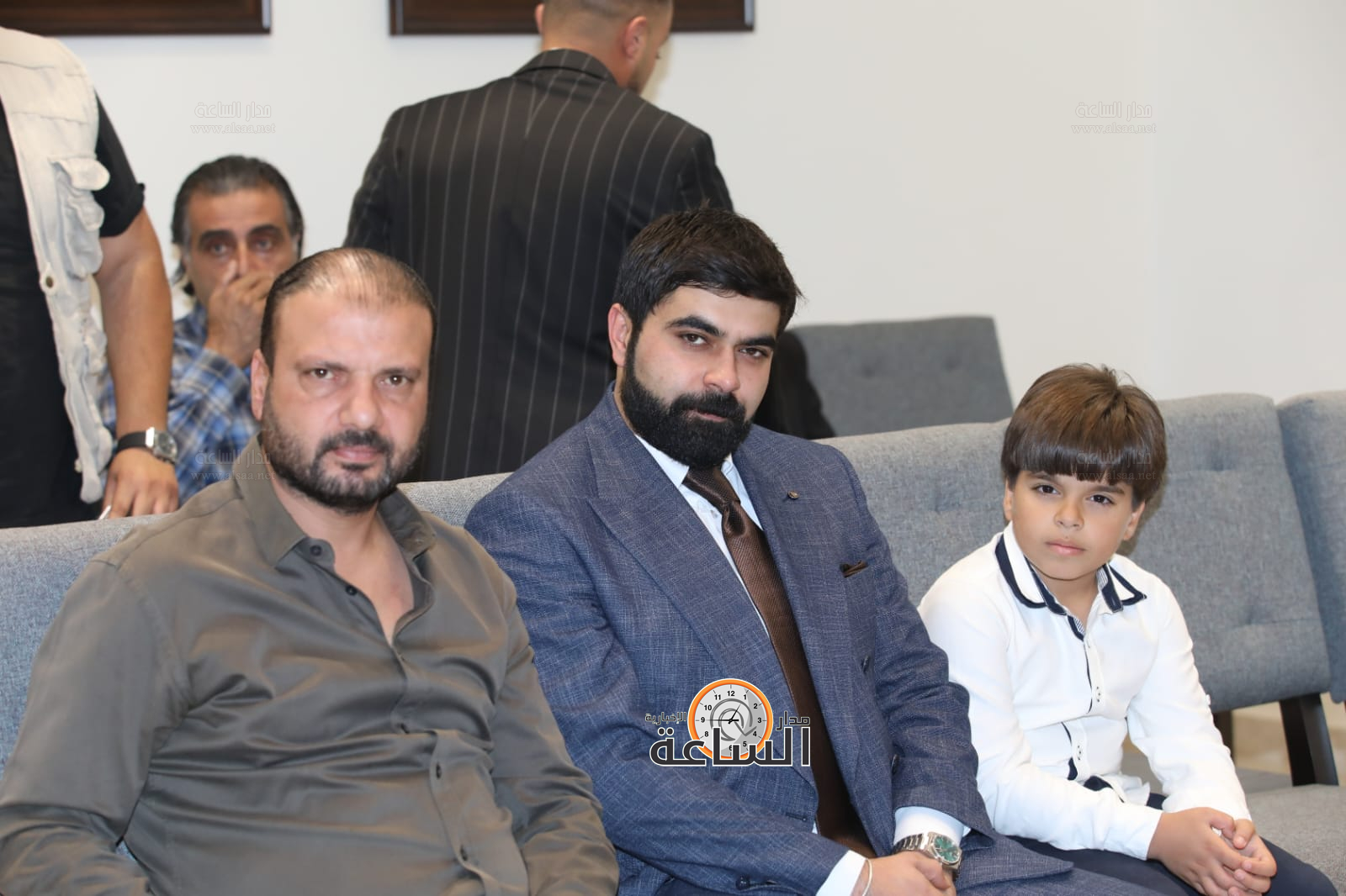 Madar Al-Saa Images 0.8148983226087751