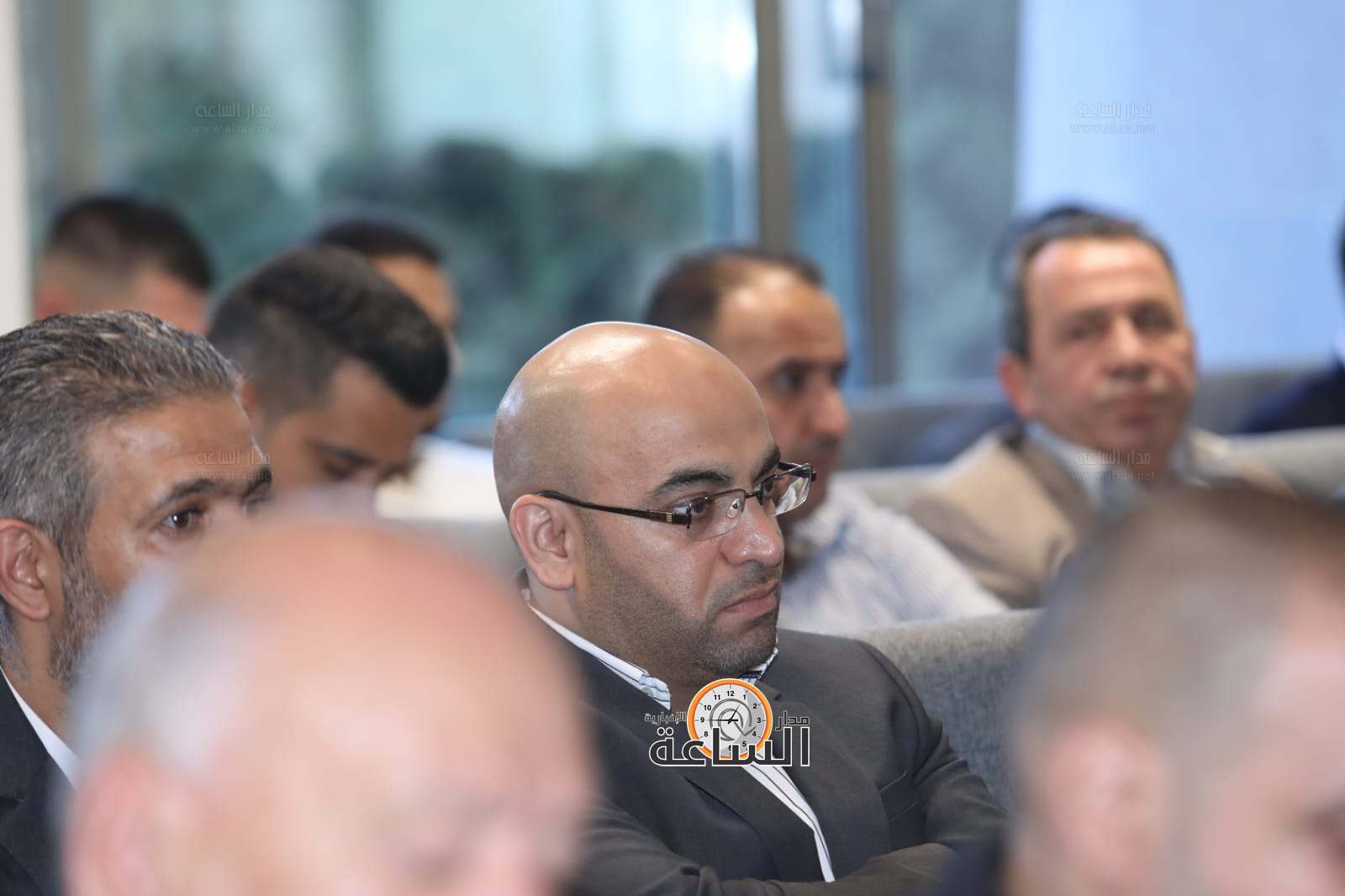 Madar Al-Saa Images 0.1954854612204464