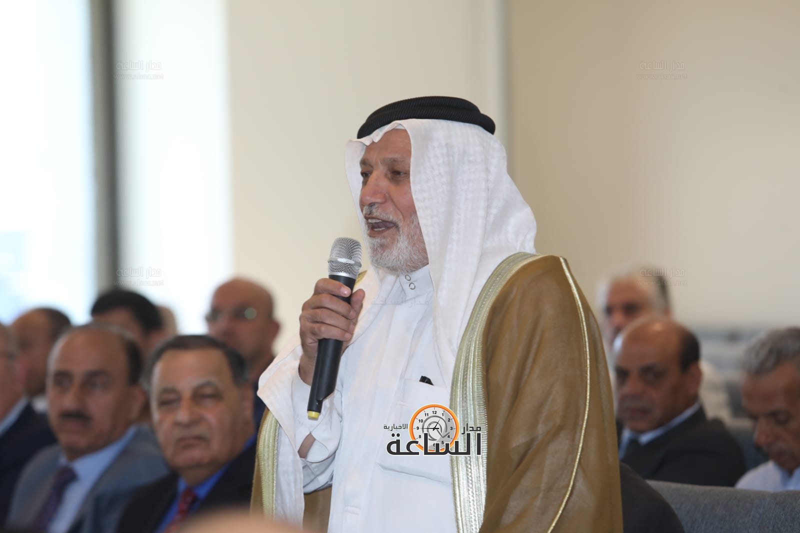 Madar Al-Saa Images 0.8451226256007964