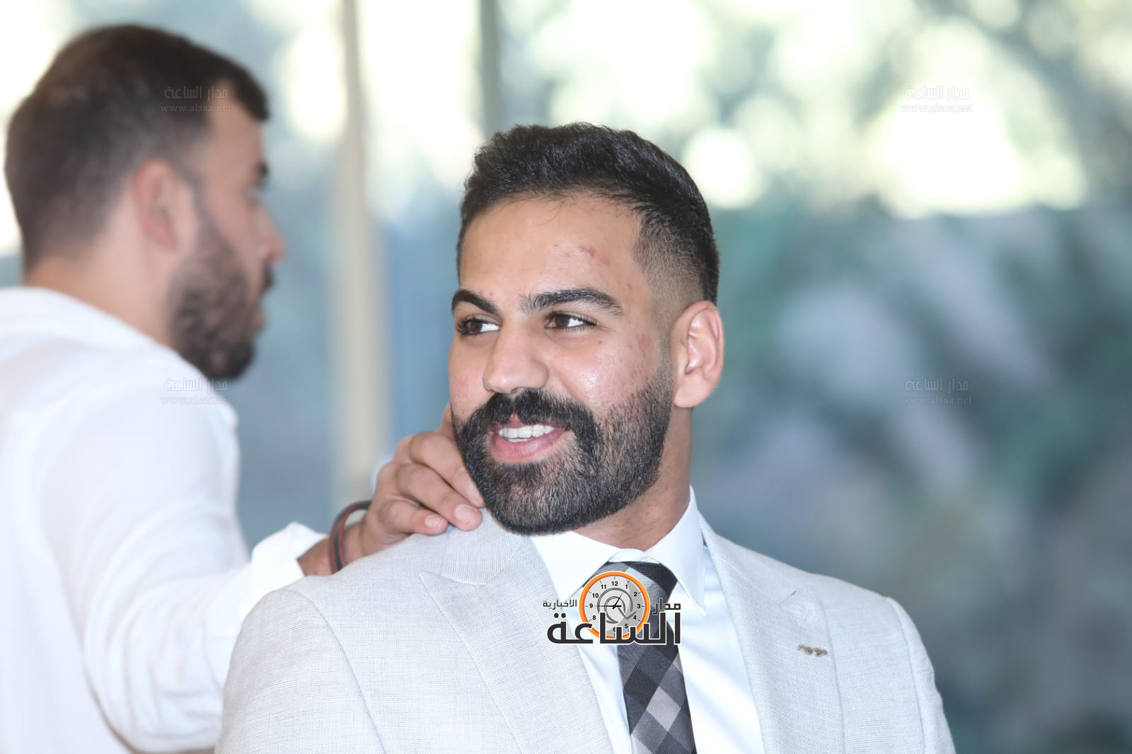 Madar Al-Saa Images 0.5541552070571829