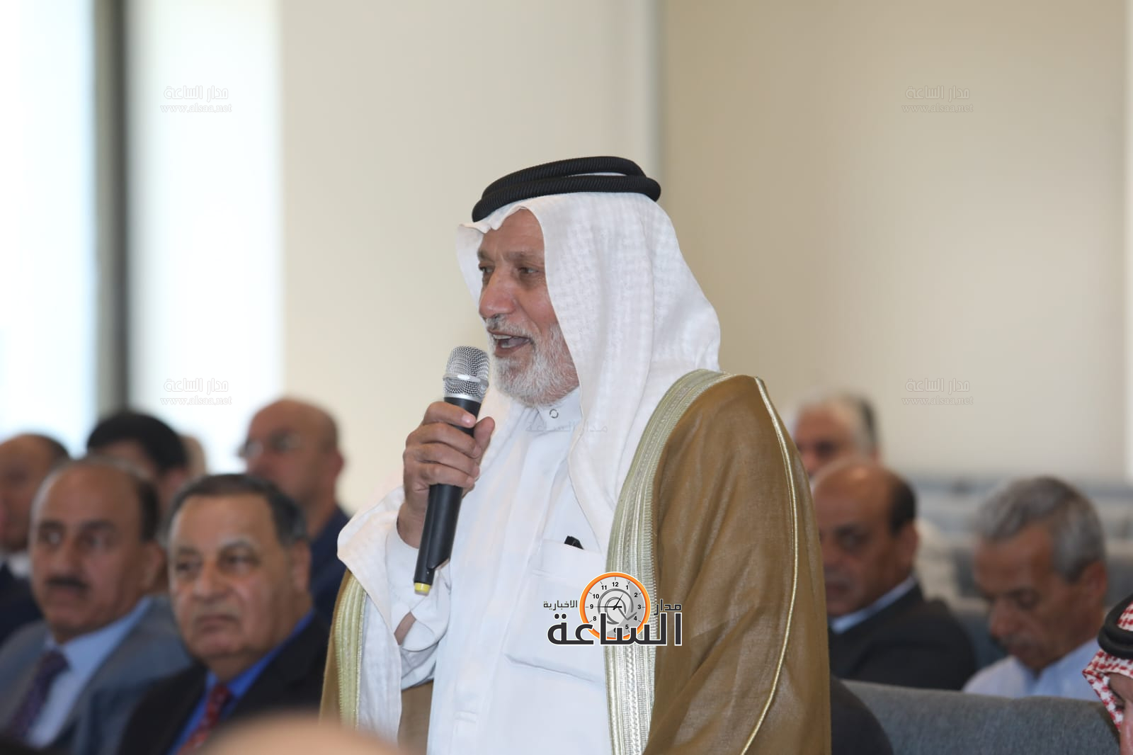 Madar Al-Saa Images 0.6680791854765264