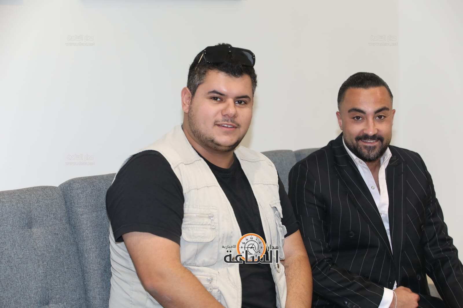 Madar Al-Saa Images 0.7861766516131077