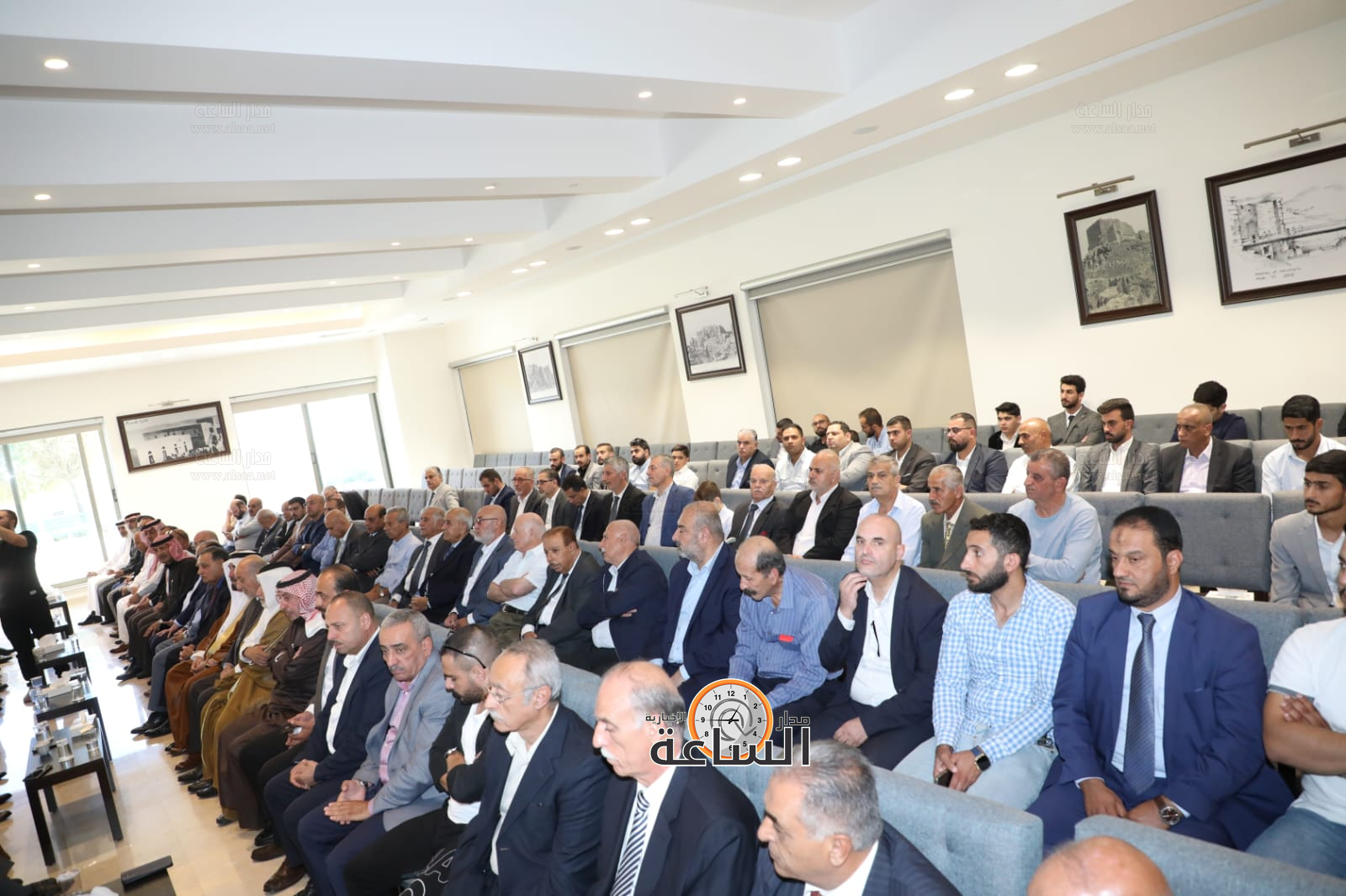 Madar Al-Saa Images 0.8411645548780291