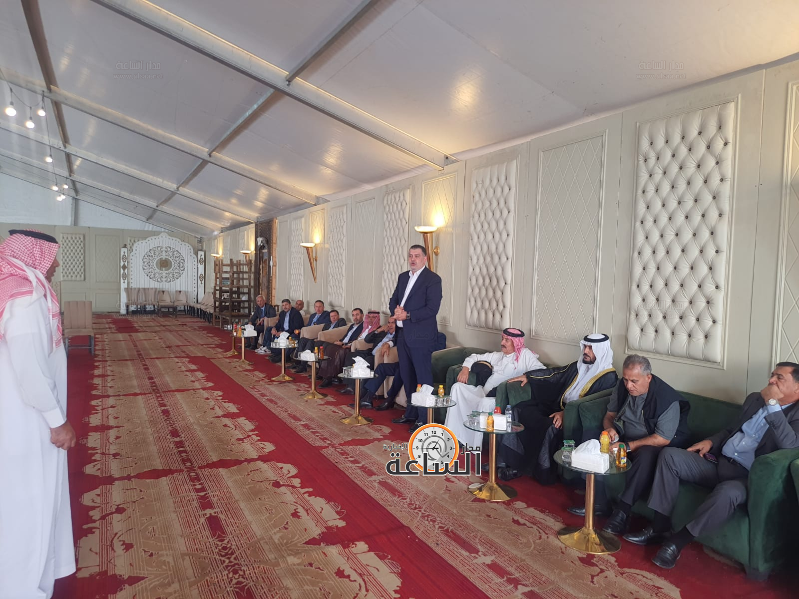 Madar Al-Saa Images 0.35601532734326047