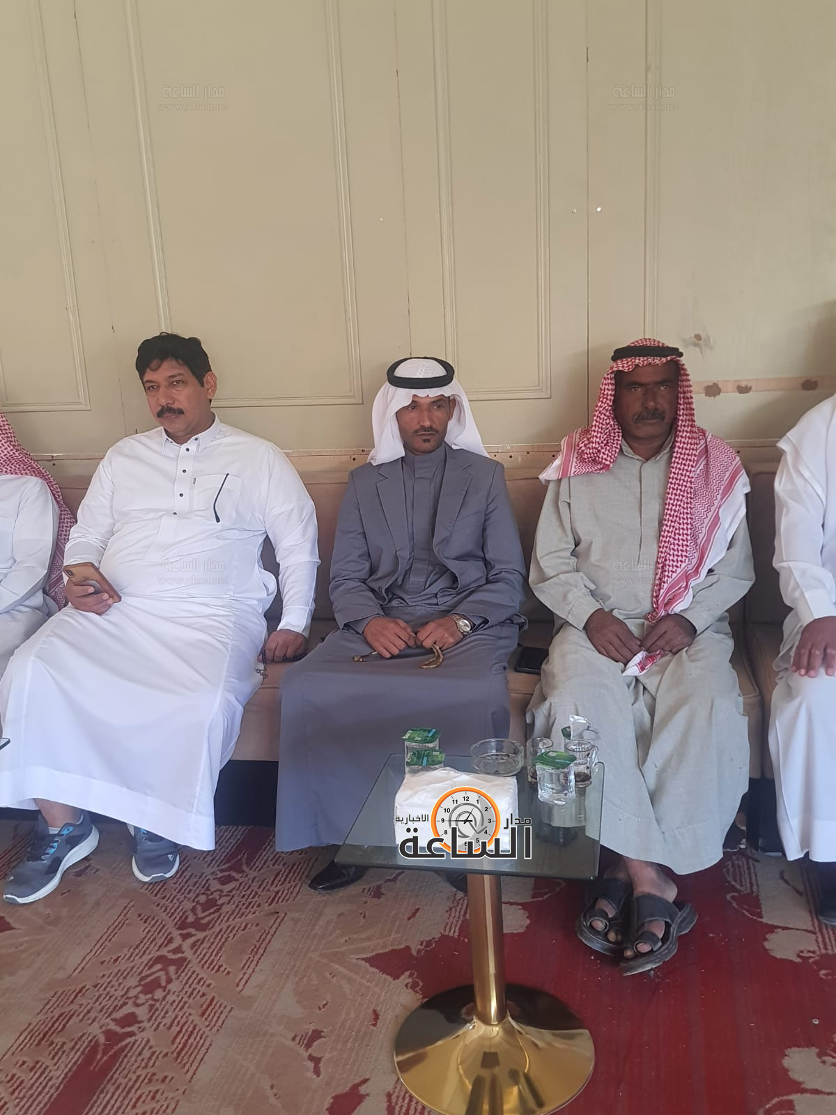 Madar Al-Saa Images 0.5478079270214329