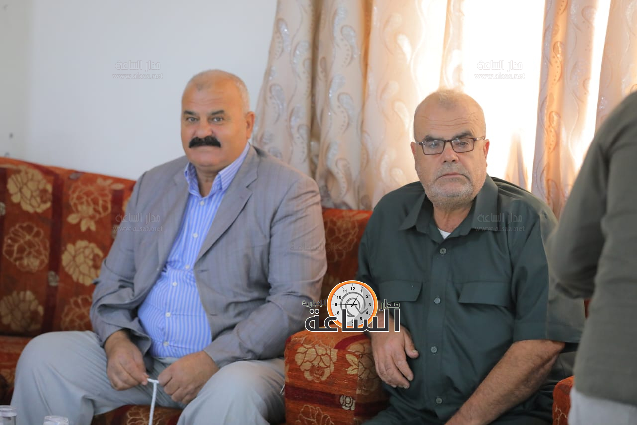 Madar Al-Saa Images 0.8125820380440145