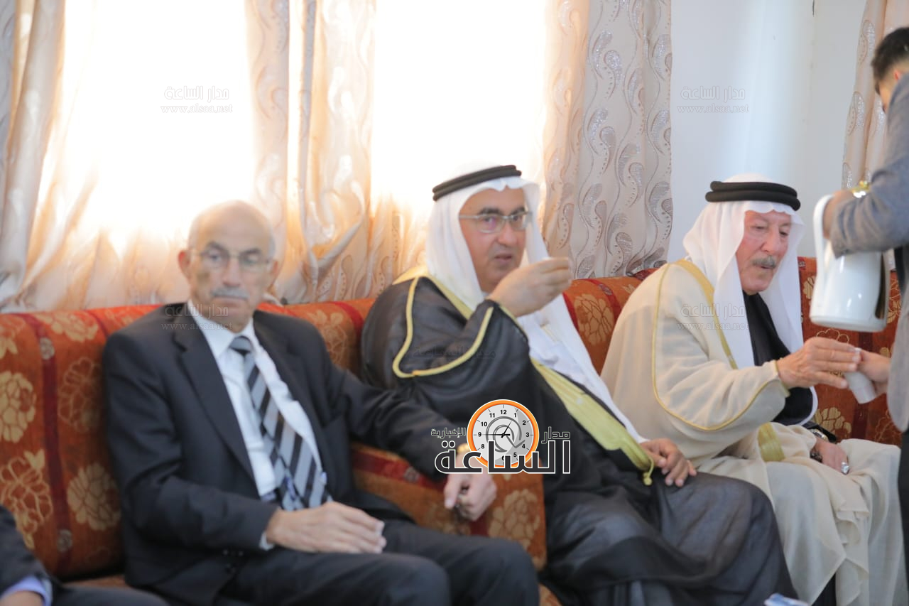 Madar Al-Saa Images 0.6681386054117231