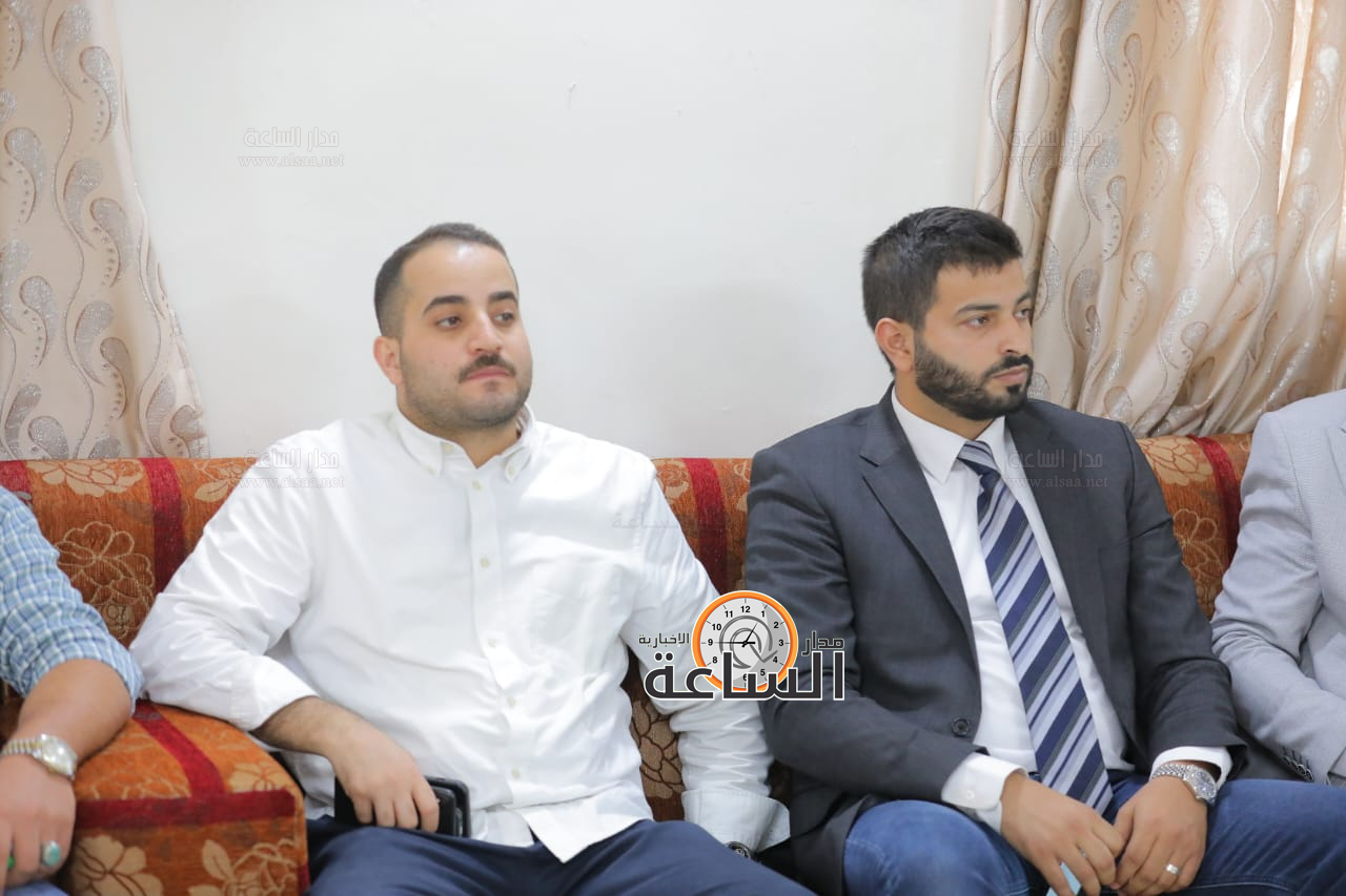 Madar Al-Saa Images 0.6143245976201619