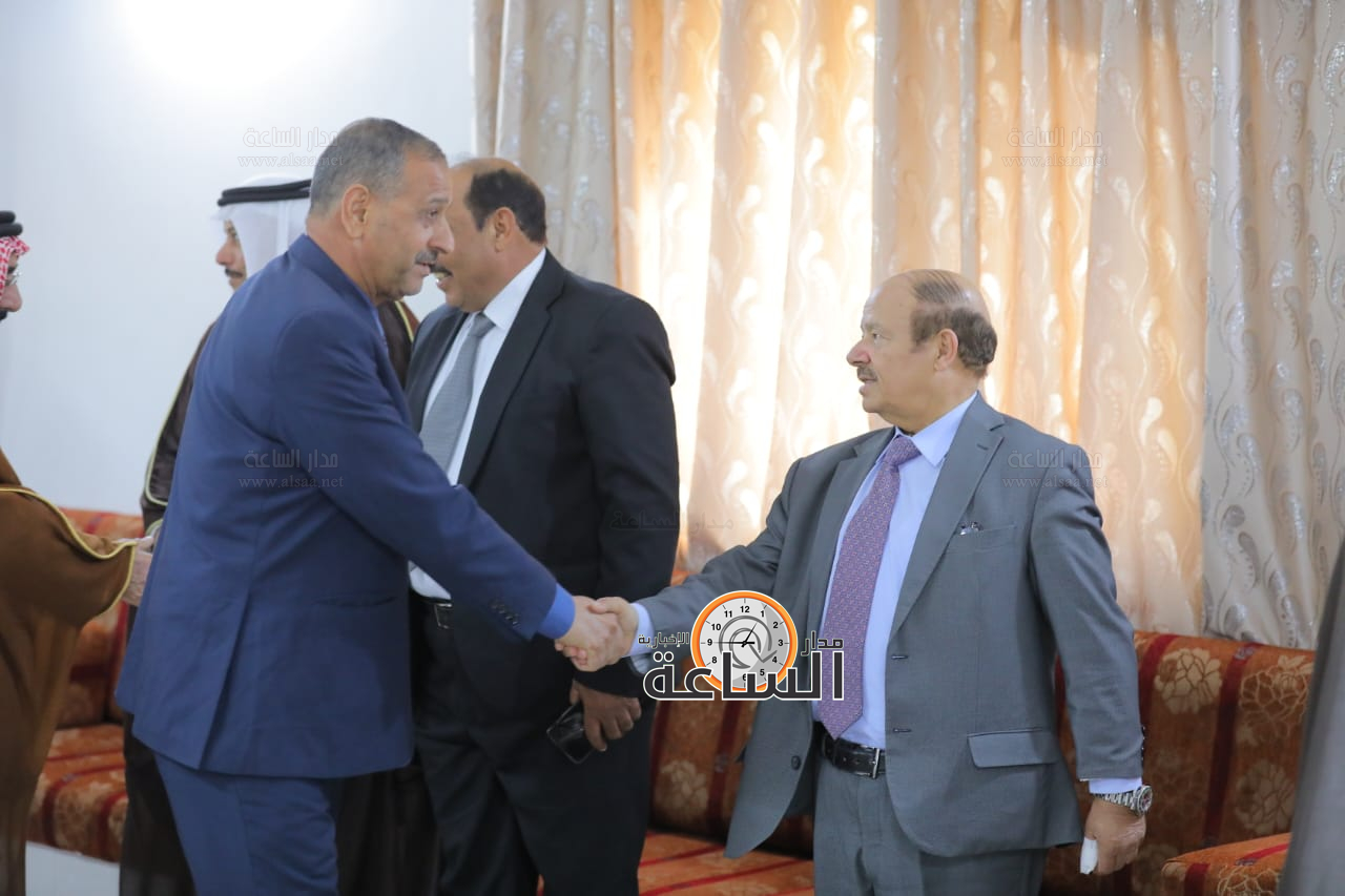 Madar Al-Saa Images 0.3569300623417524