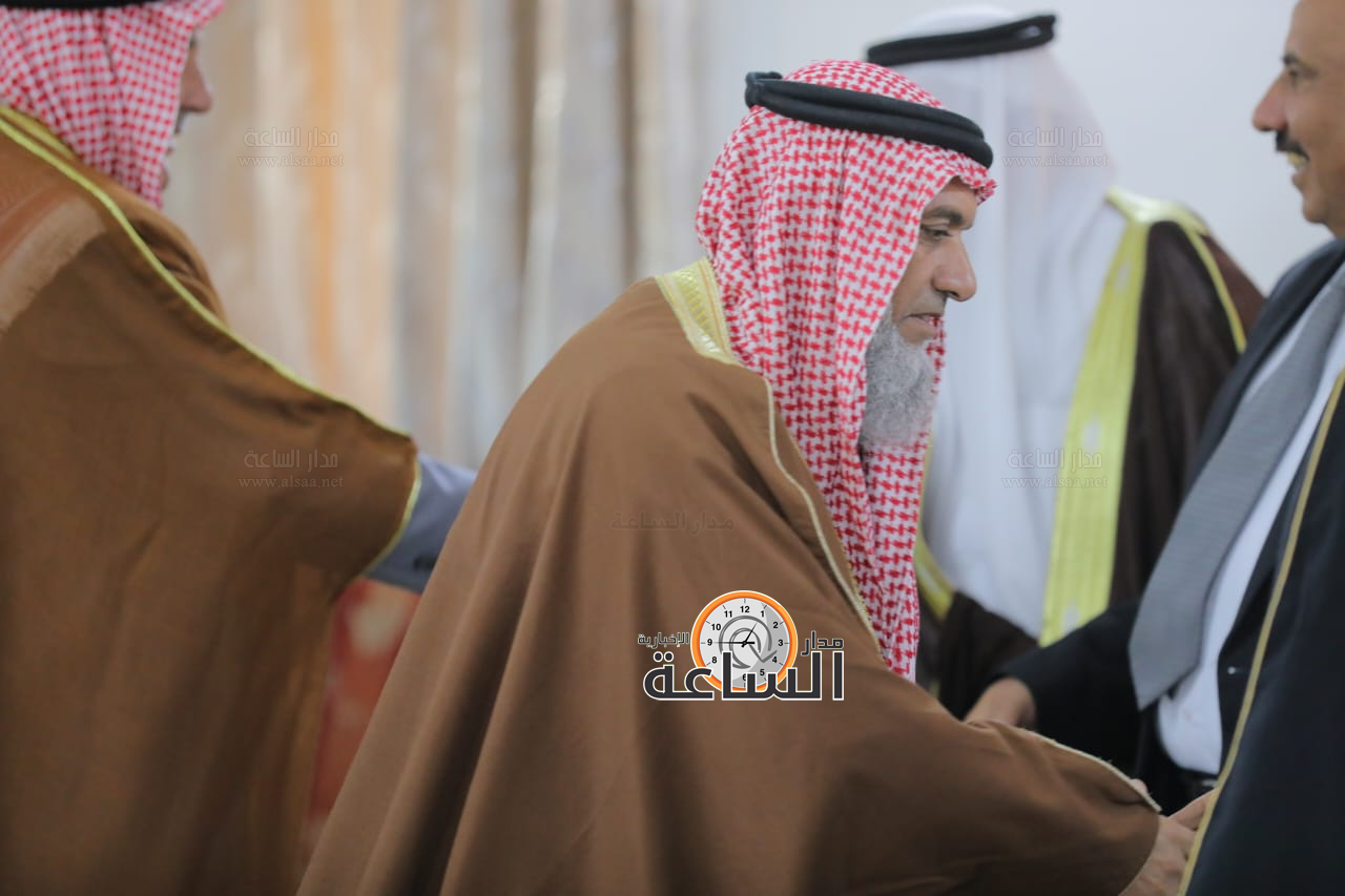 Madar Al-Saa Images 0.9058343775878326