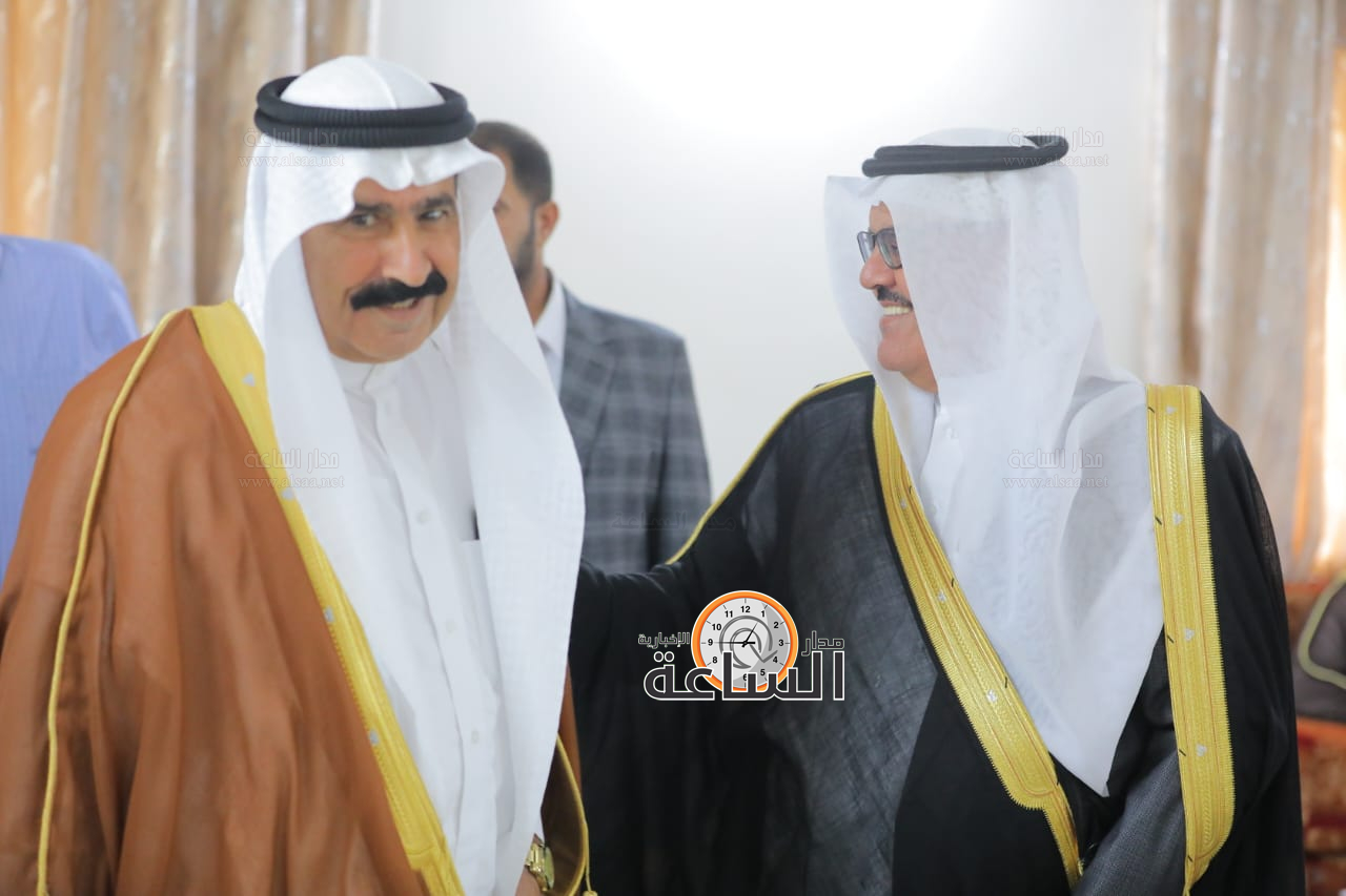 Madar Al-Saa Images 0.17005266198440516